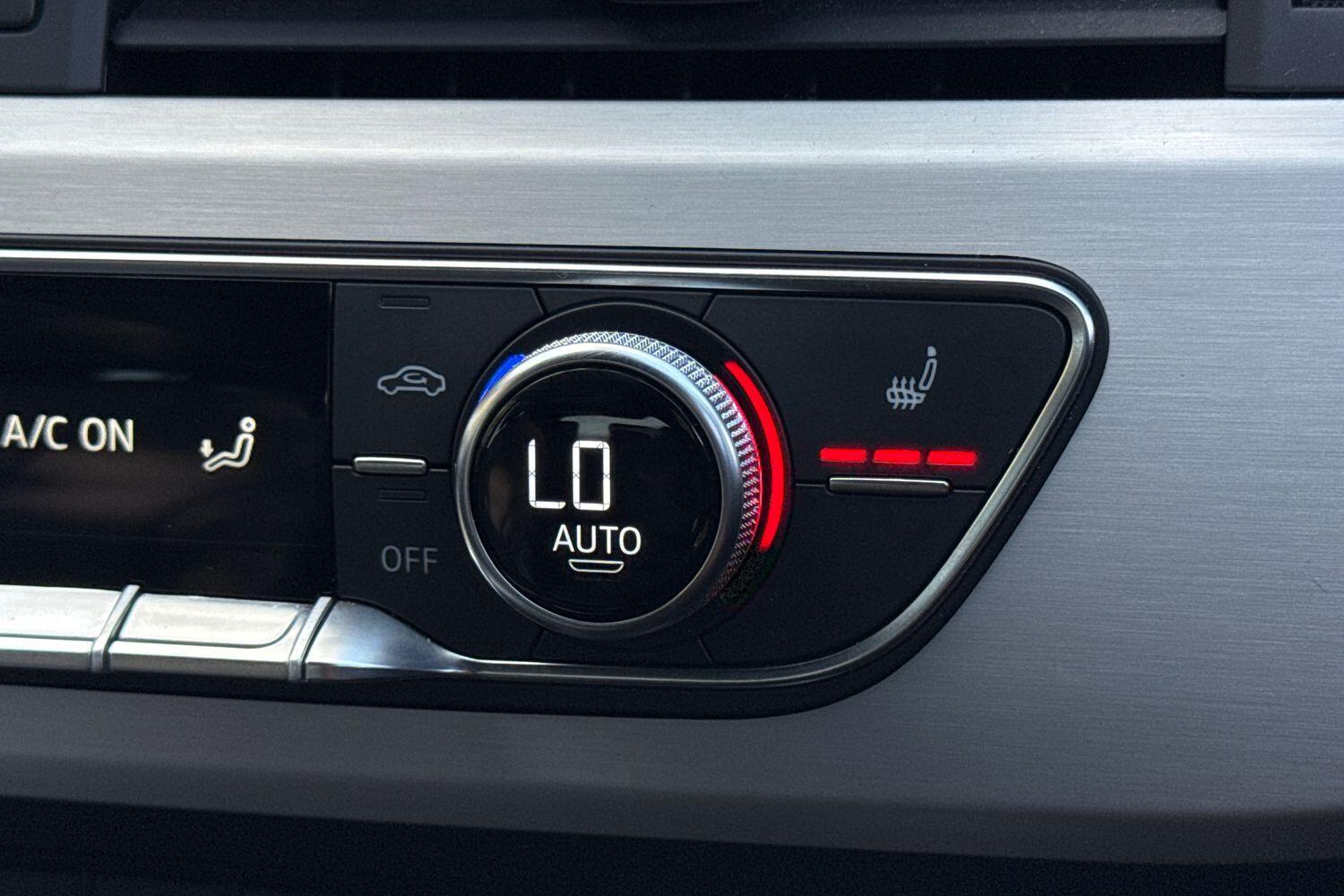 Used Audi A4 2023 for sale - 76584581: Photo 34