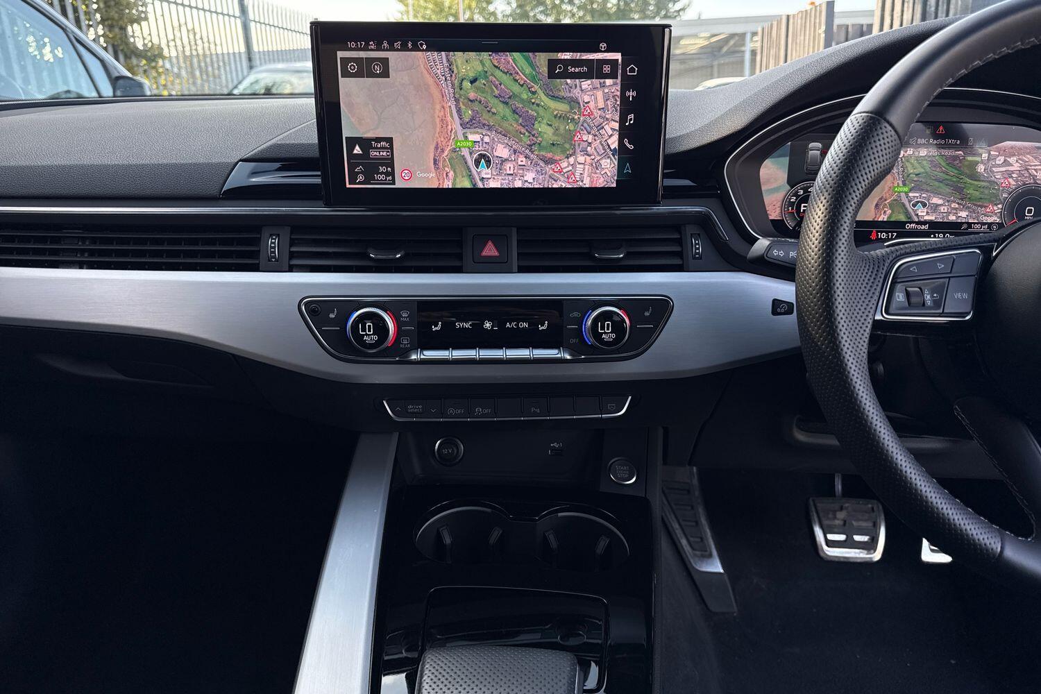 Used Audi A4 2023 for sale - 76584581: Photo 37