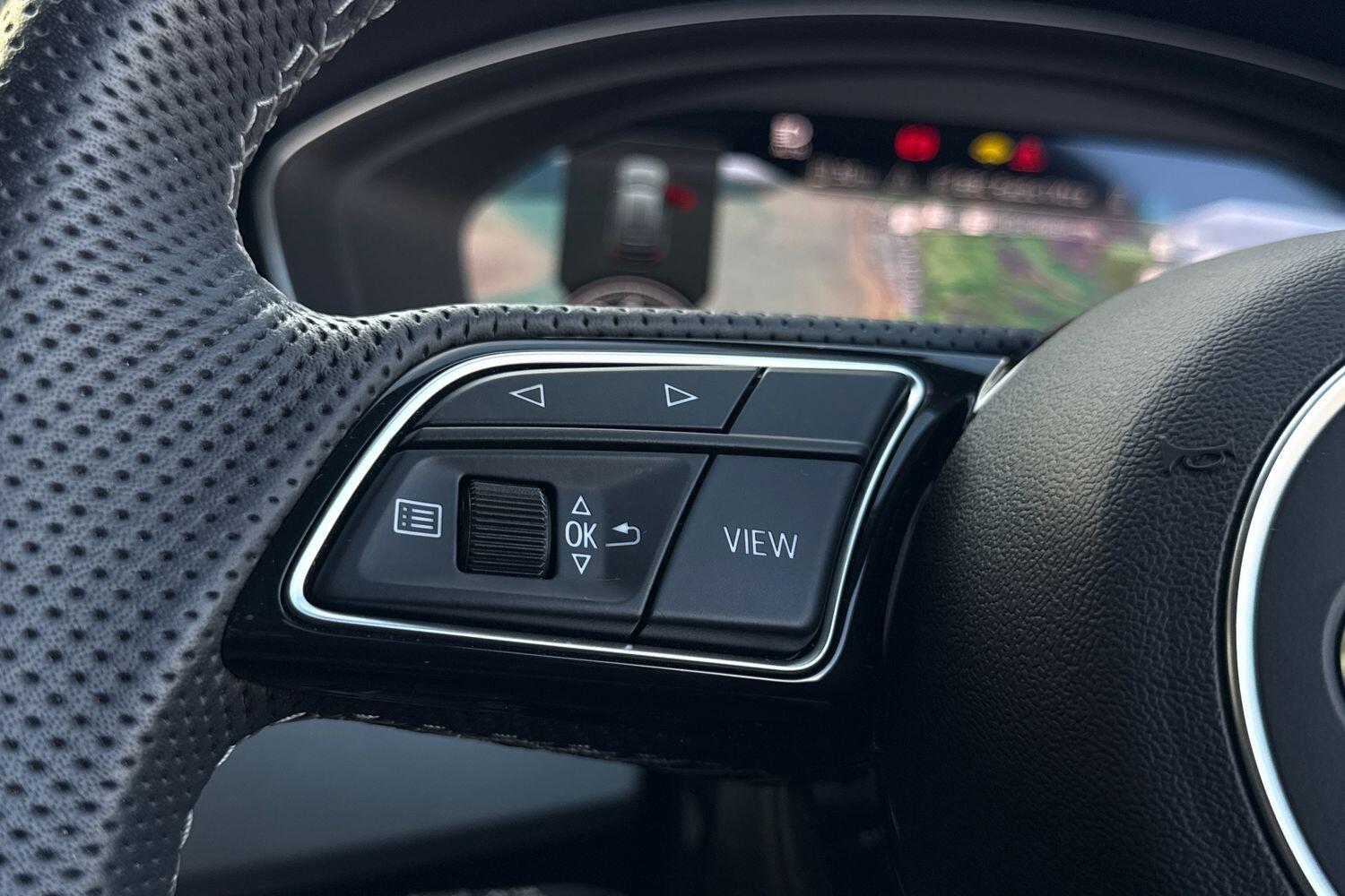 Used Audi A4 2023 for sale - 76584581: Photo 38