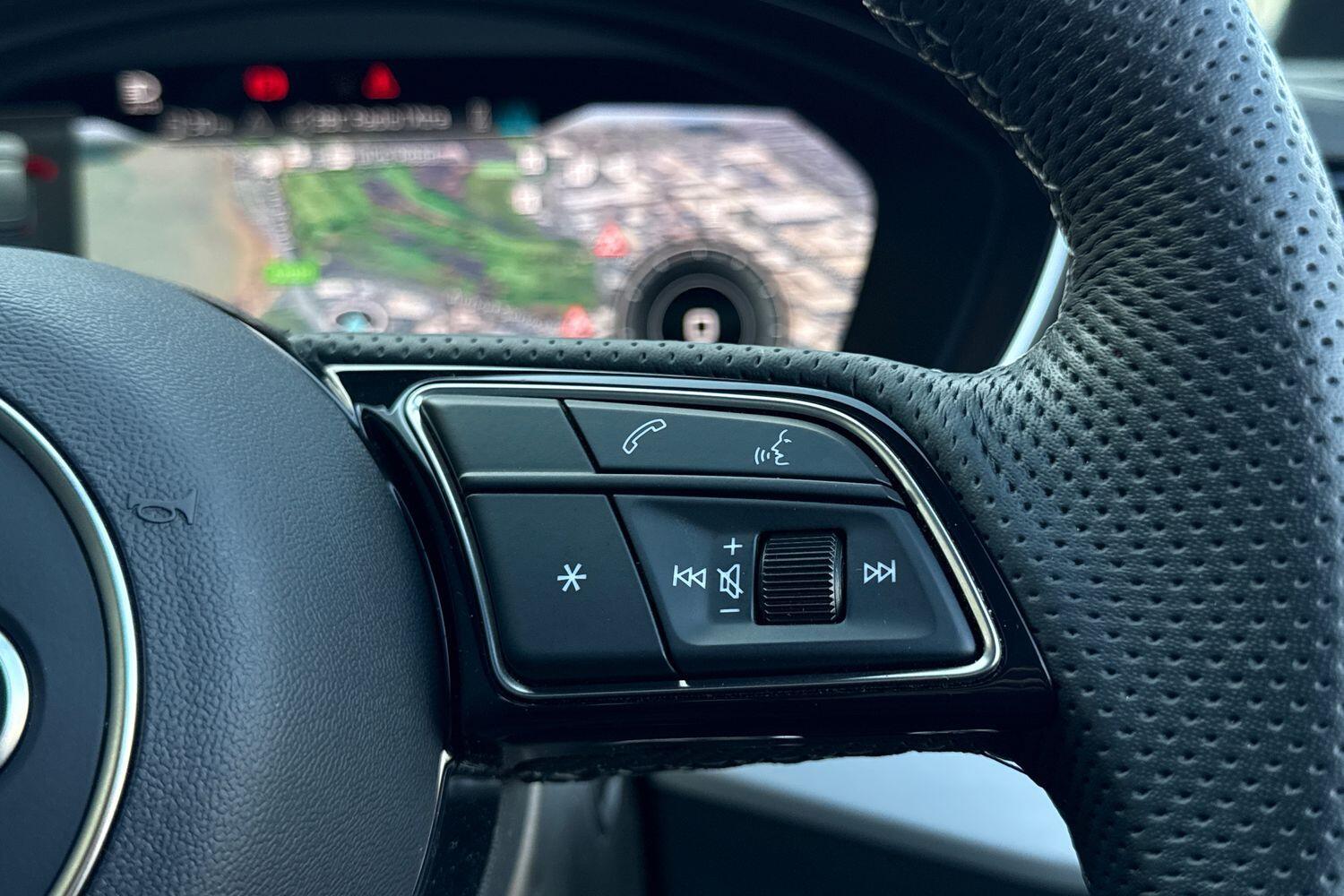 Used Audi A4 2023 for sale - 76584581: Photo 39