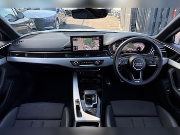 Used Audi A4 2023 for sale - 76584581: Photo