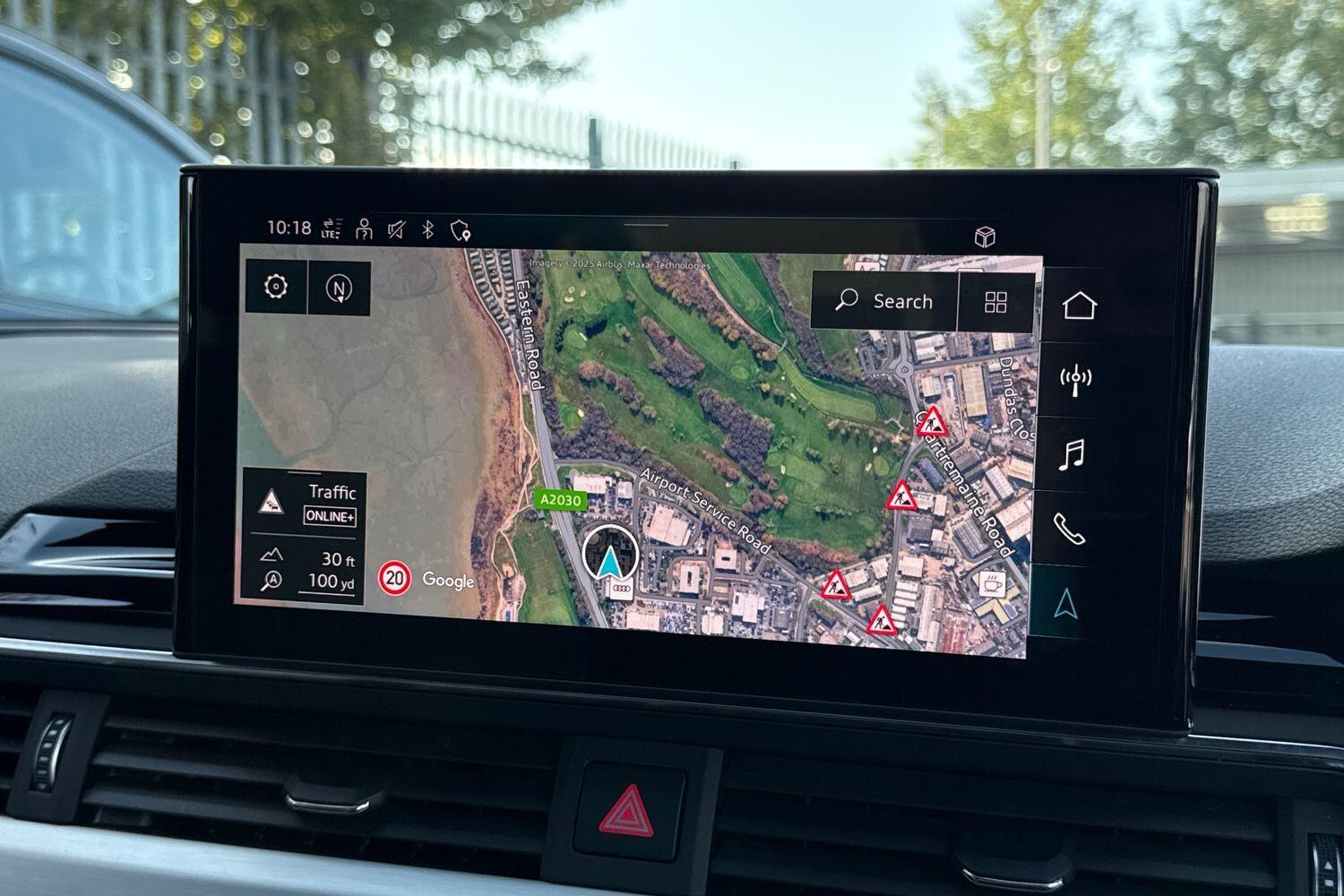 Used Audi A4 2023 for sale - 76584581: Photo 4