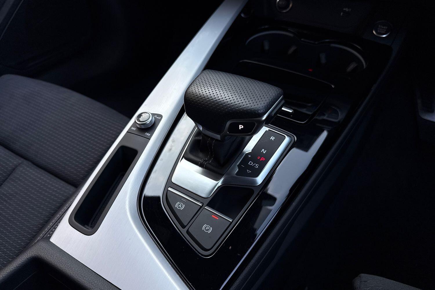 Used Audi A4 2023 for sale - 76584581: Photo 42