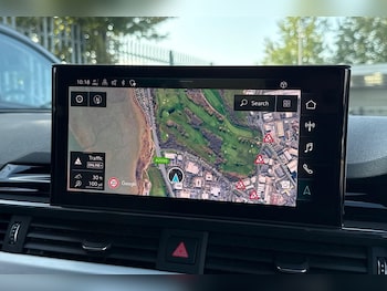 Used Audi A4 2023 for sale - 76584581: Photo