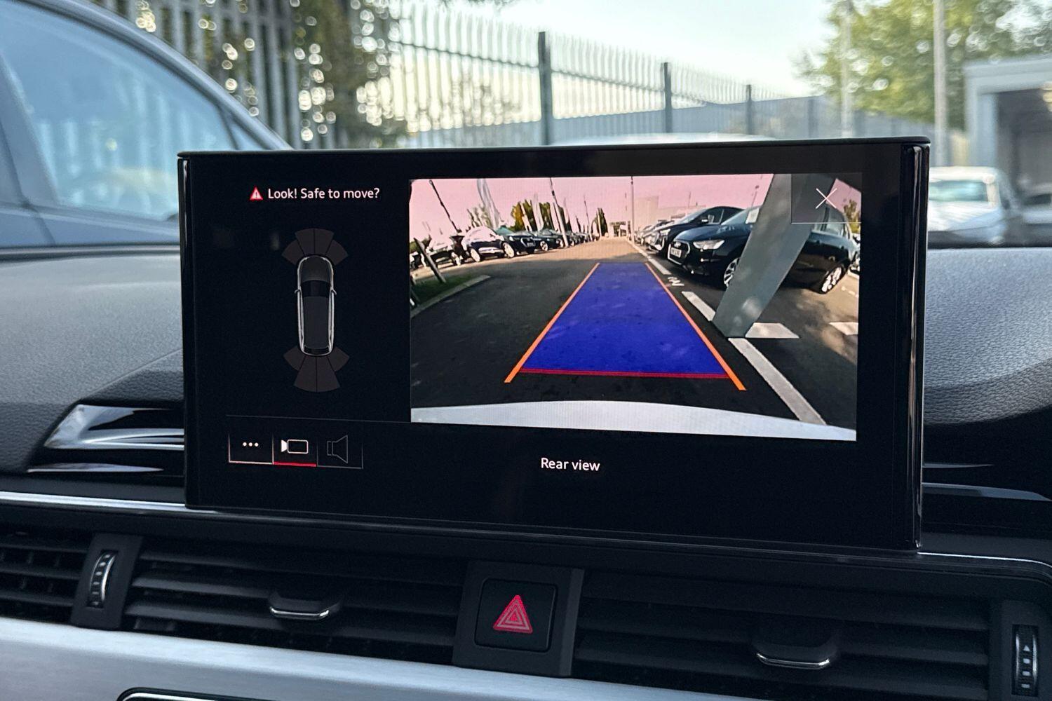 Used Audi A4 2023 for sale - 76584581: Photo 5