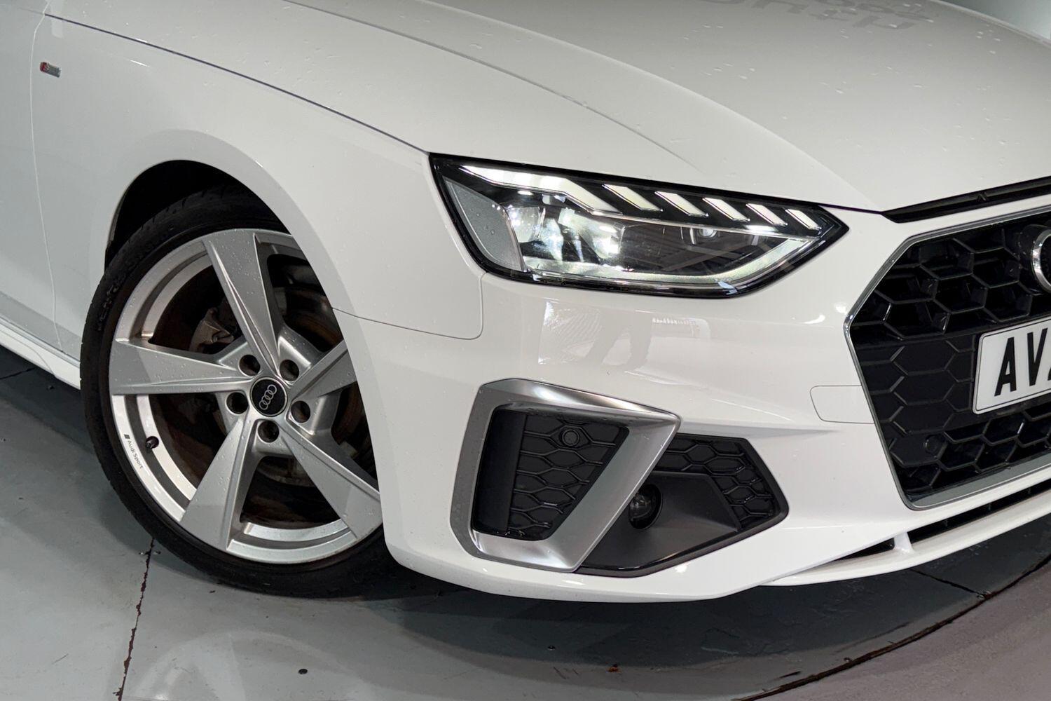 Used Audi A4 2023 for sale - 76584581: Photo 6