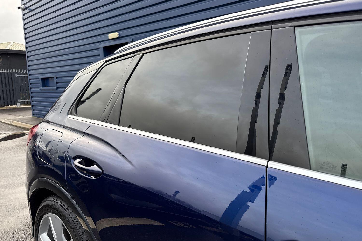 Used Audi Q4 e-tron 2021 for sale - 77155665: Photo 13