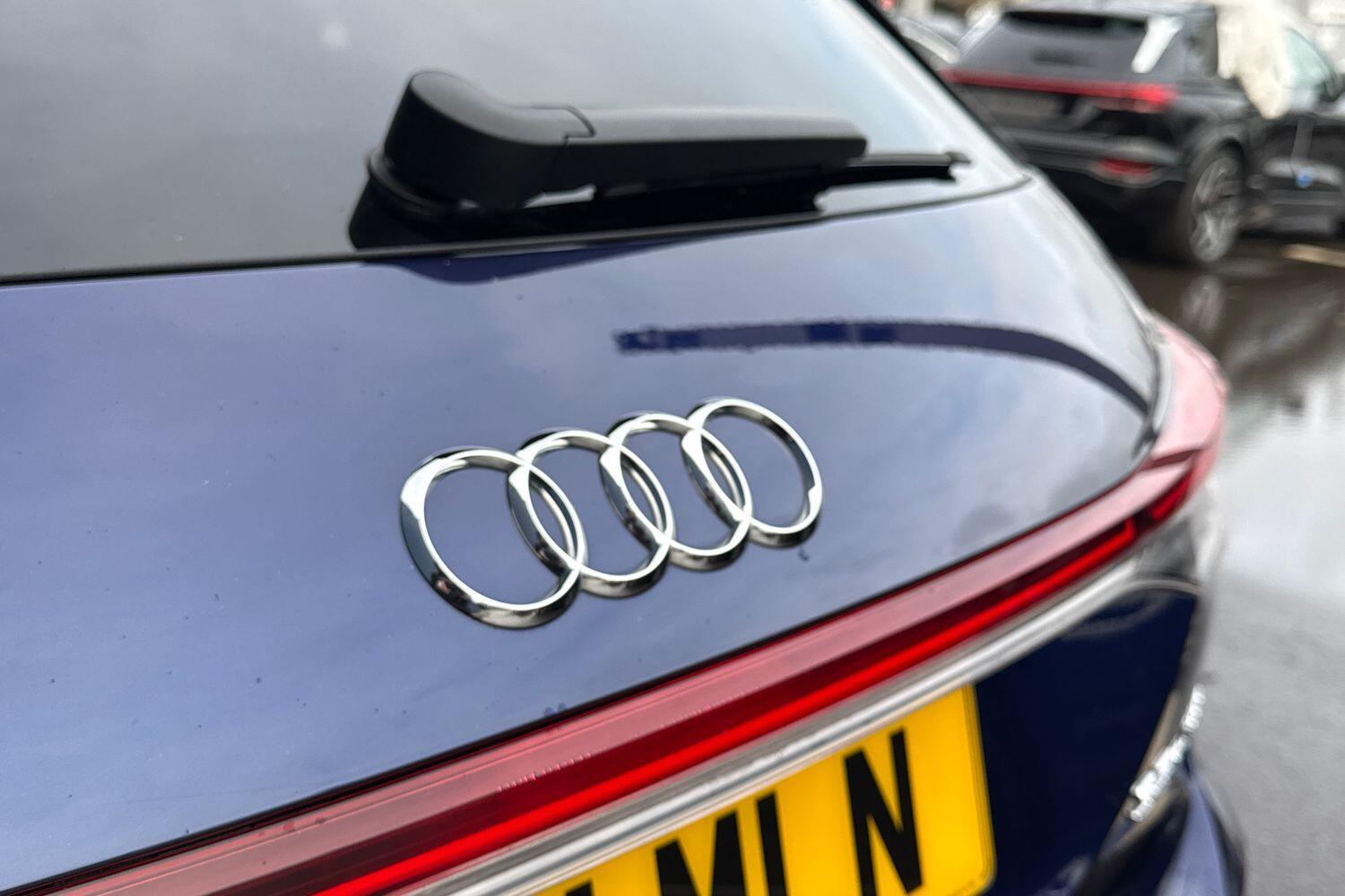 Used Audi Q4 e-tron 2021 for sale - 77155665: Photo 15