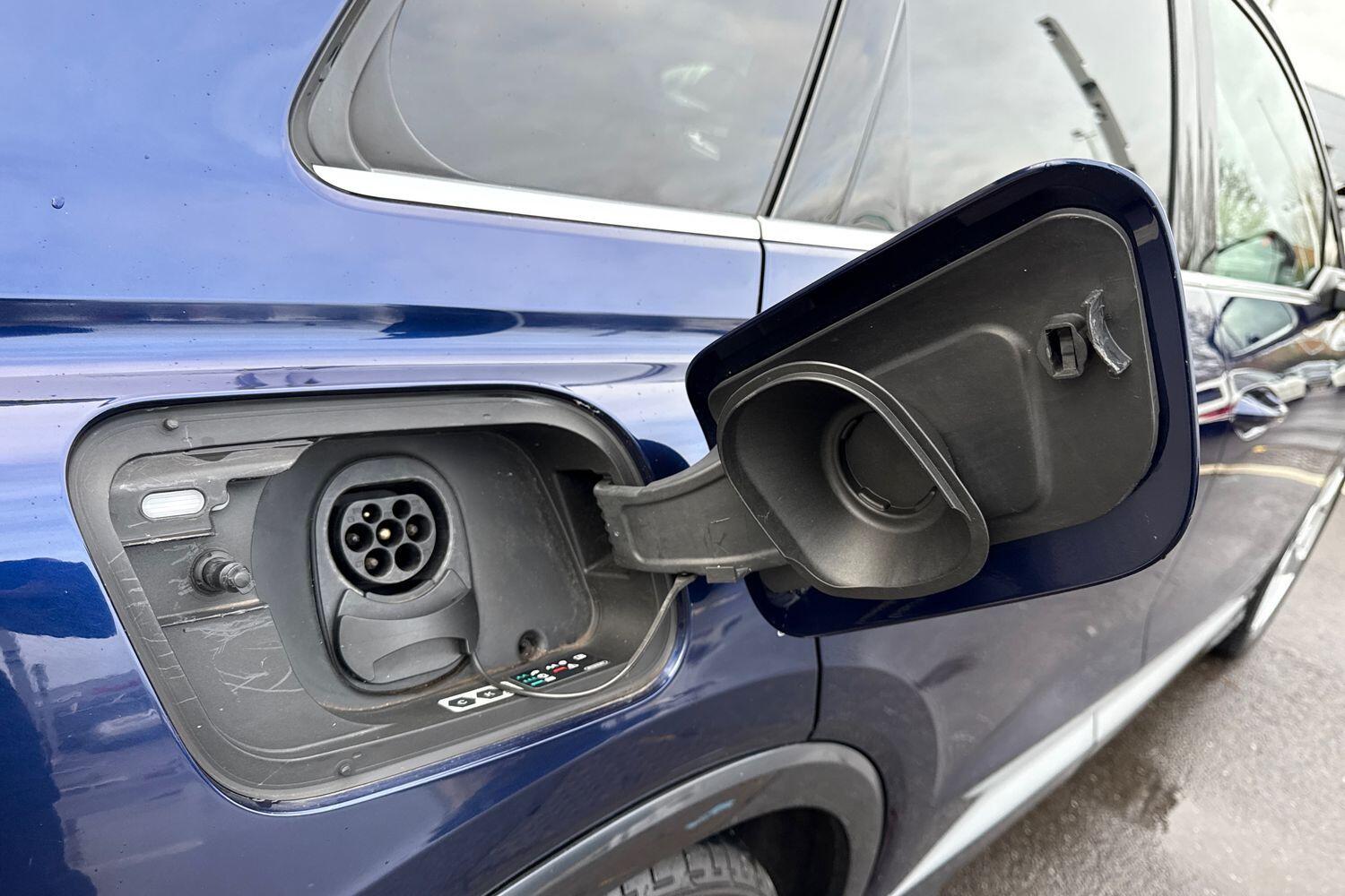 Used Audi Q4 e-tron 2021 for sale - 77155665: Photo 17