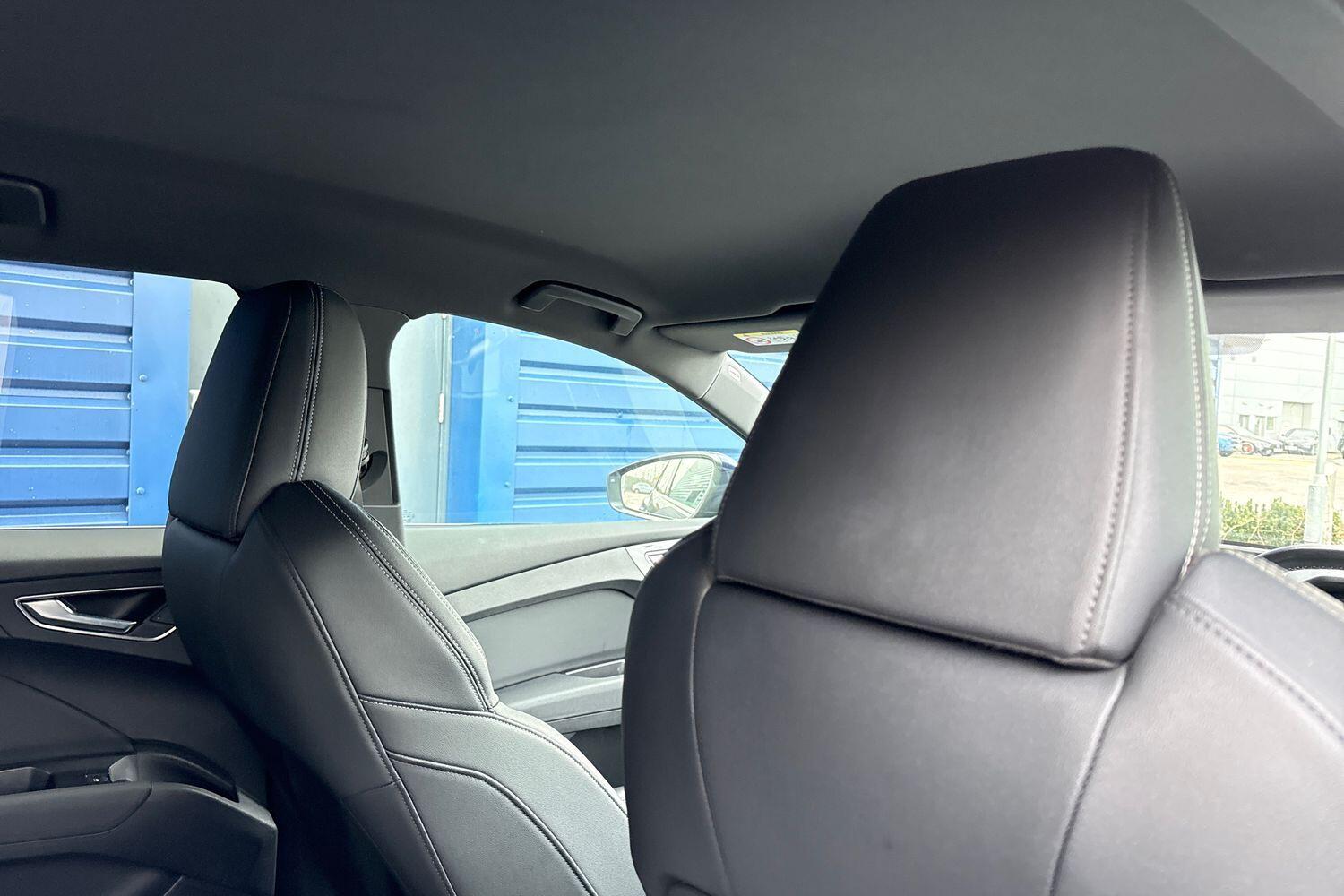 Used Audi Q4 e-tron 2021 for sale - 77155665: Photo 23