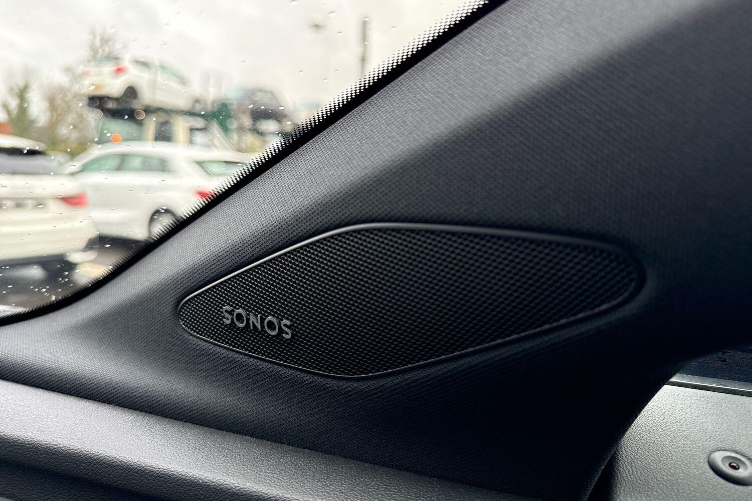 Used Audi Q4 e-tron 2021 for sale - 77155665: Photo 25