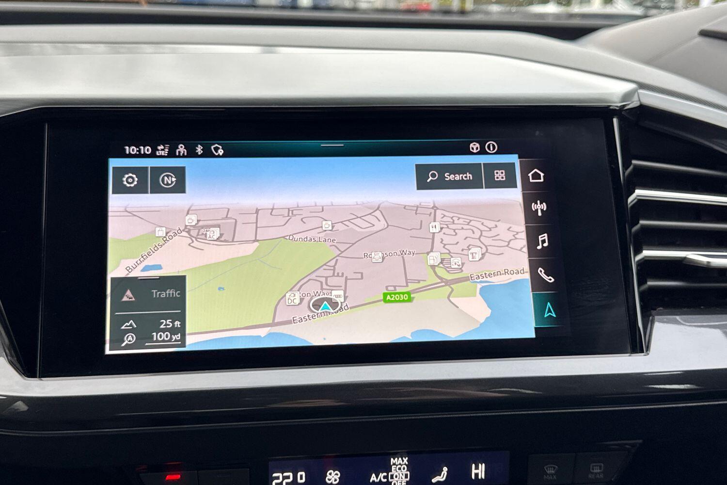 Used Audi Q4 e-tron 2021 for sale - 77155665: Photo 29