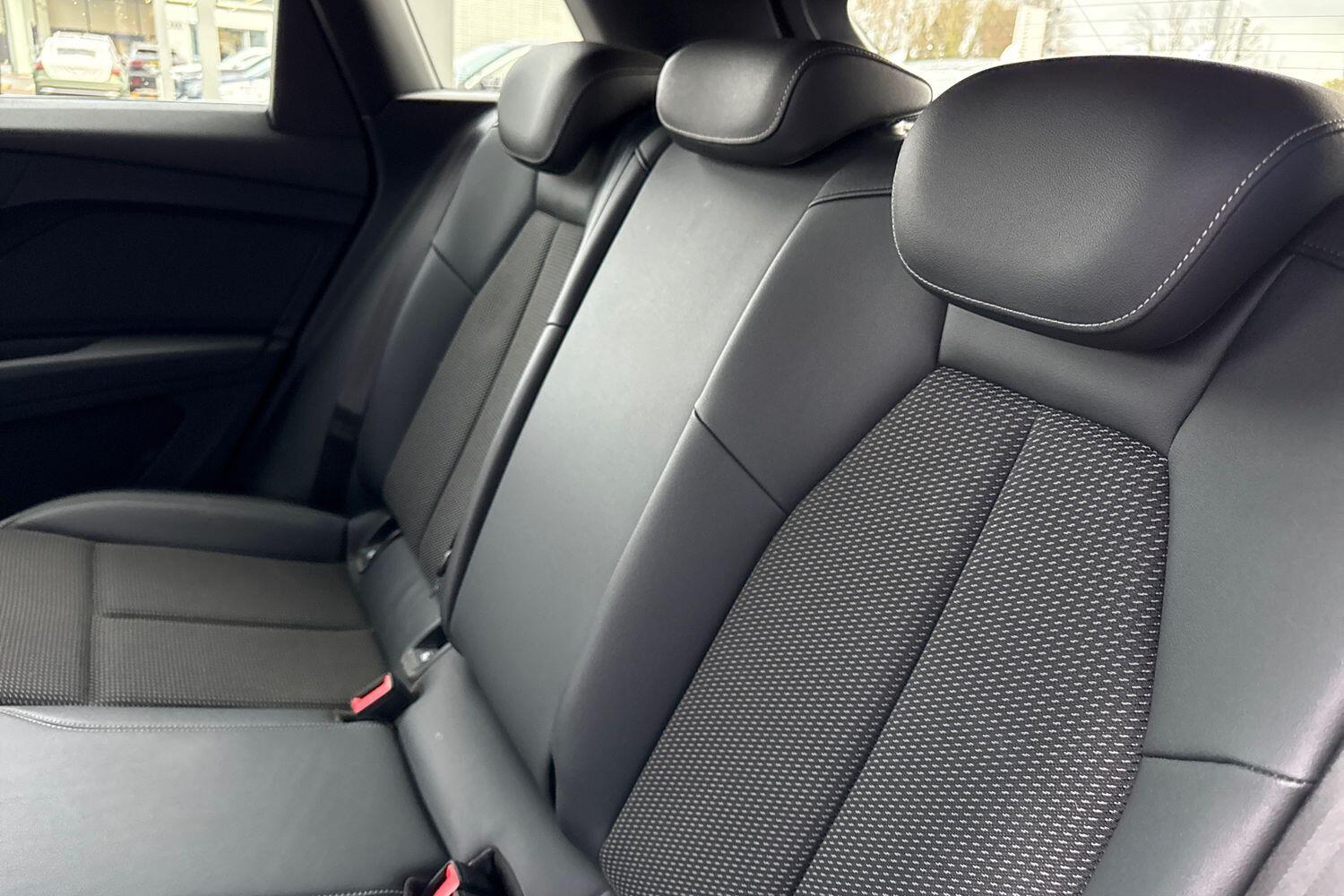 Used Audi Q4 e-tron 2021 for sale - 77155665: Photo 34