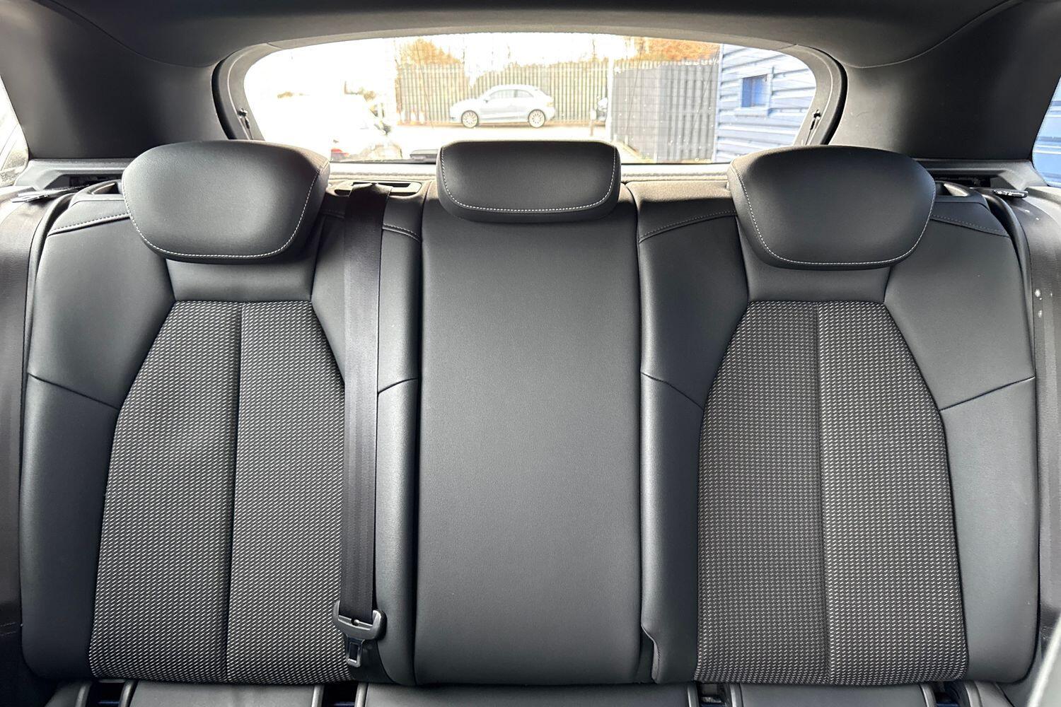 Used Audi Q4 e-tron 2021 for sale - 77155665: Photo 35