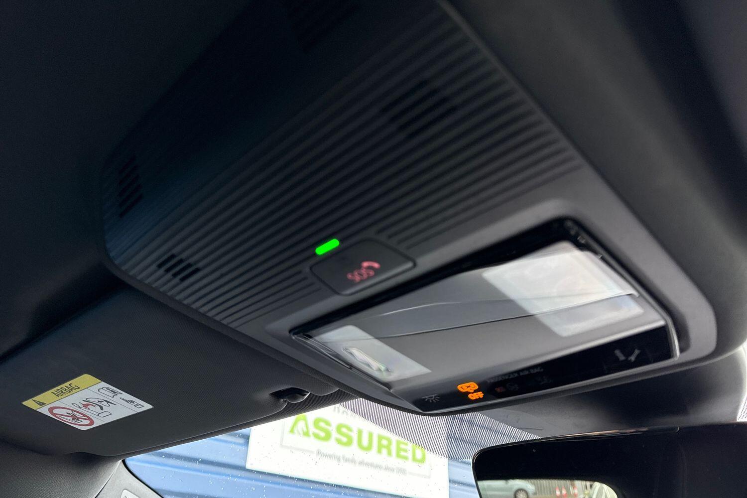 Used Audi Q4 e-tron 2021 for sale - 77155665: Photo 43