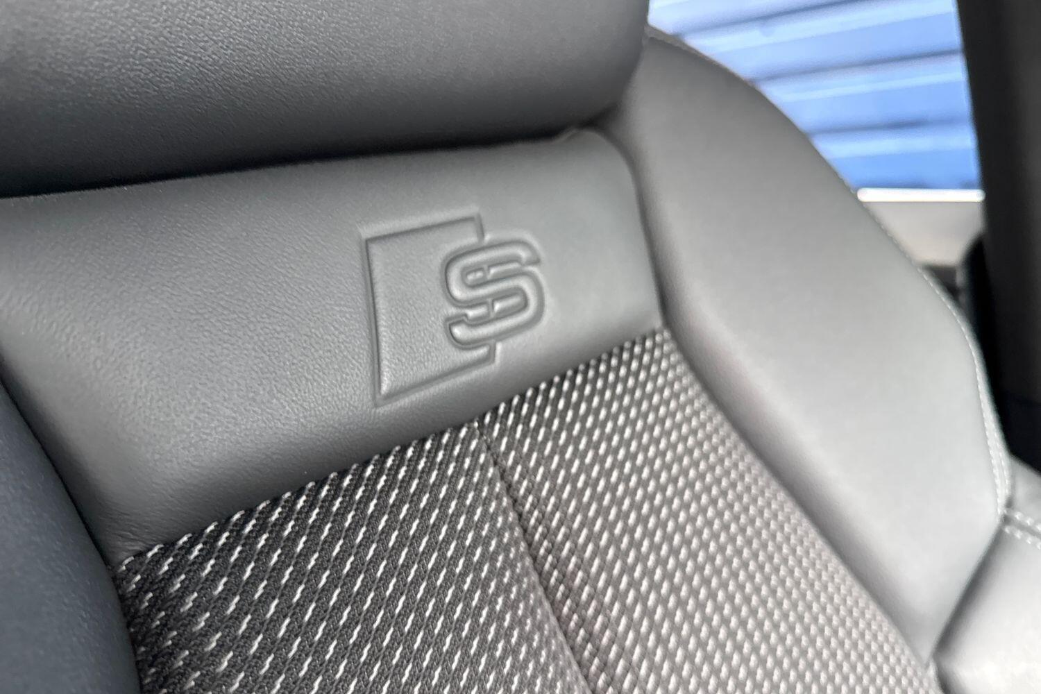 Used Audi Q4 e-tron 2021 for sale - 77155665: Photo 45