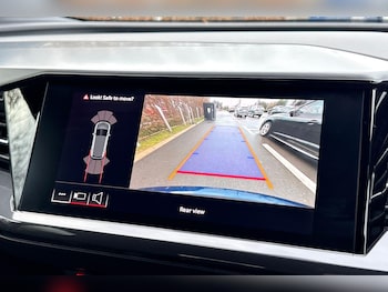 Used Audi Q4 e-tron 2021 for sale - 77155665: Photo