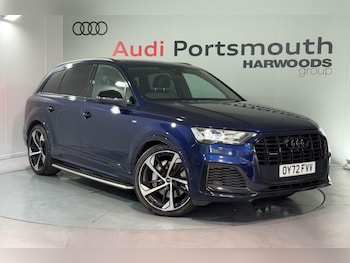 Audi - Q7