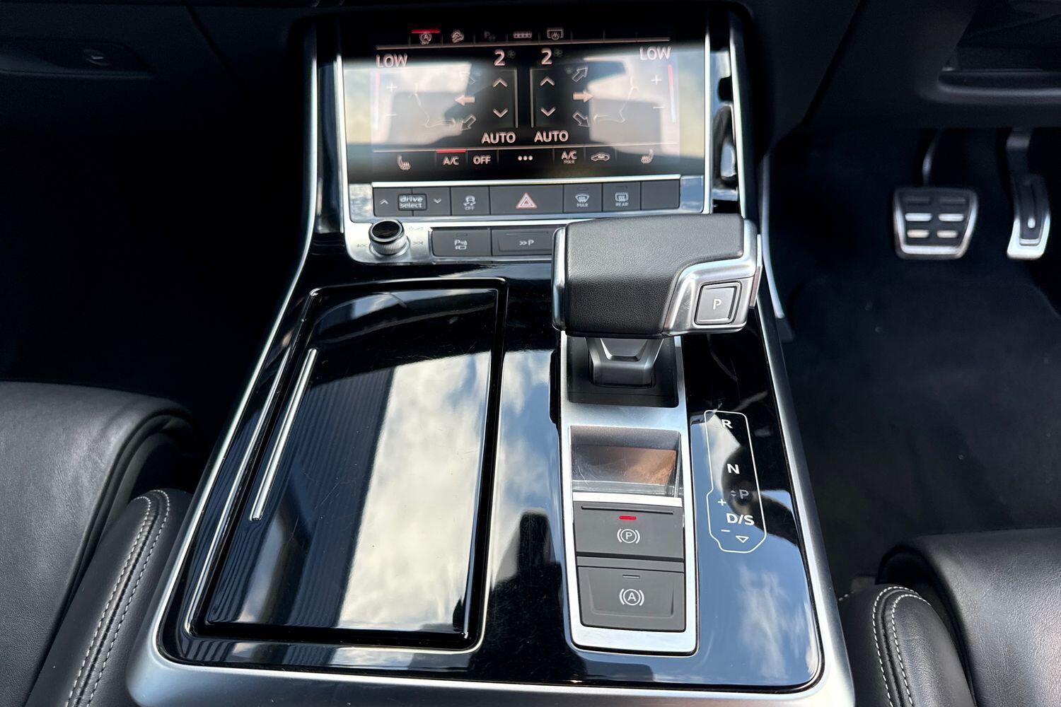 Vehicle 43