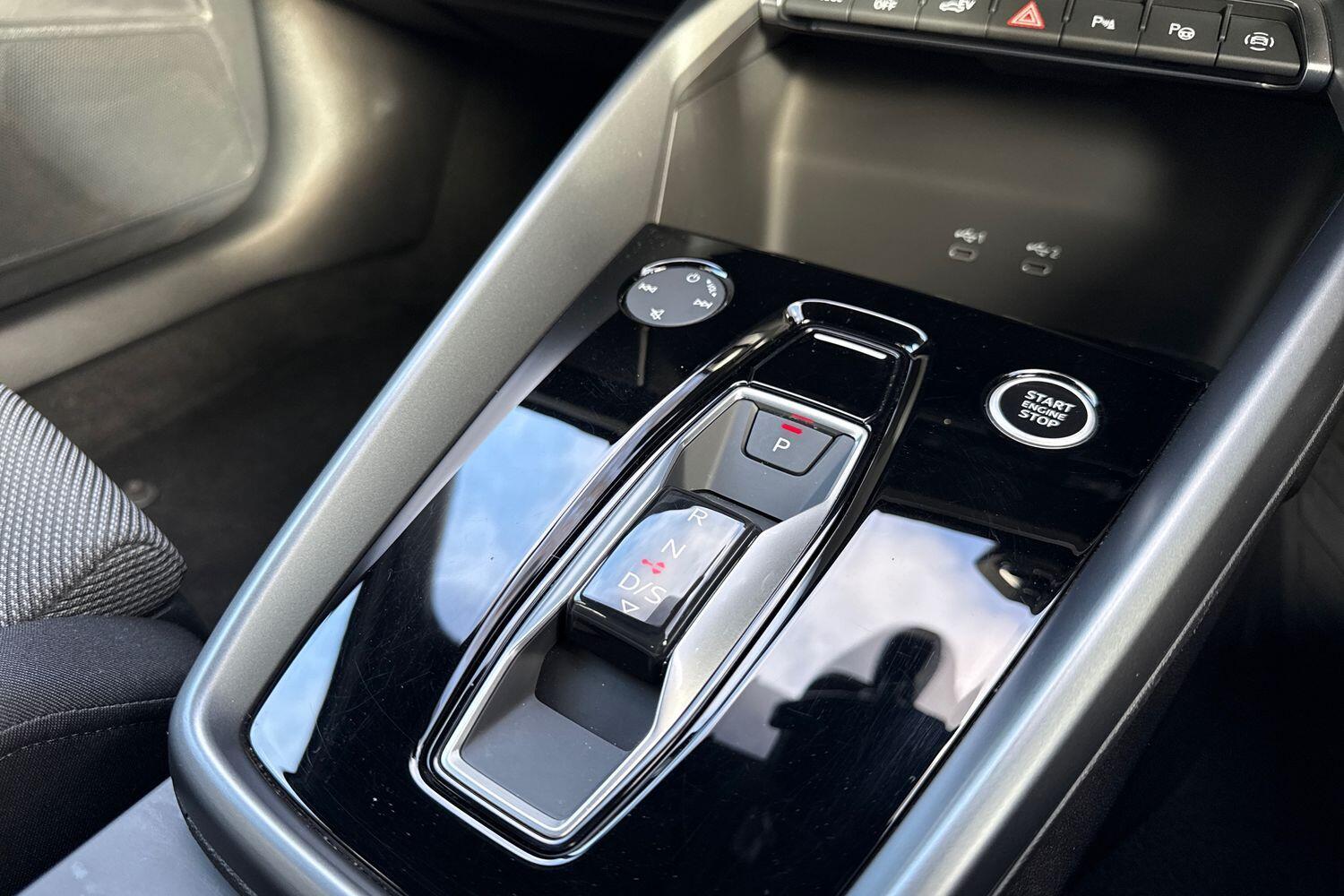 Used Audi A3 2025 for sale - 77574136: Photo 10