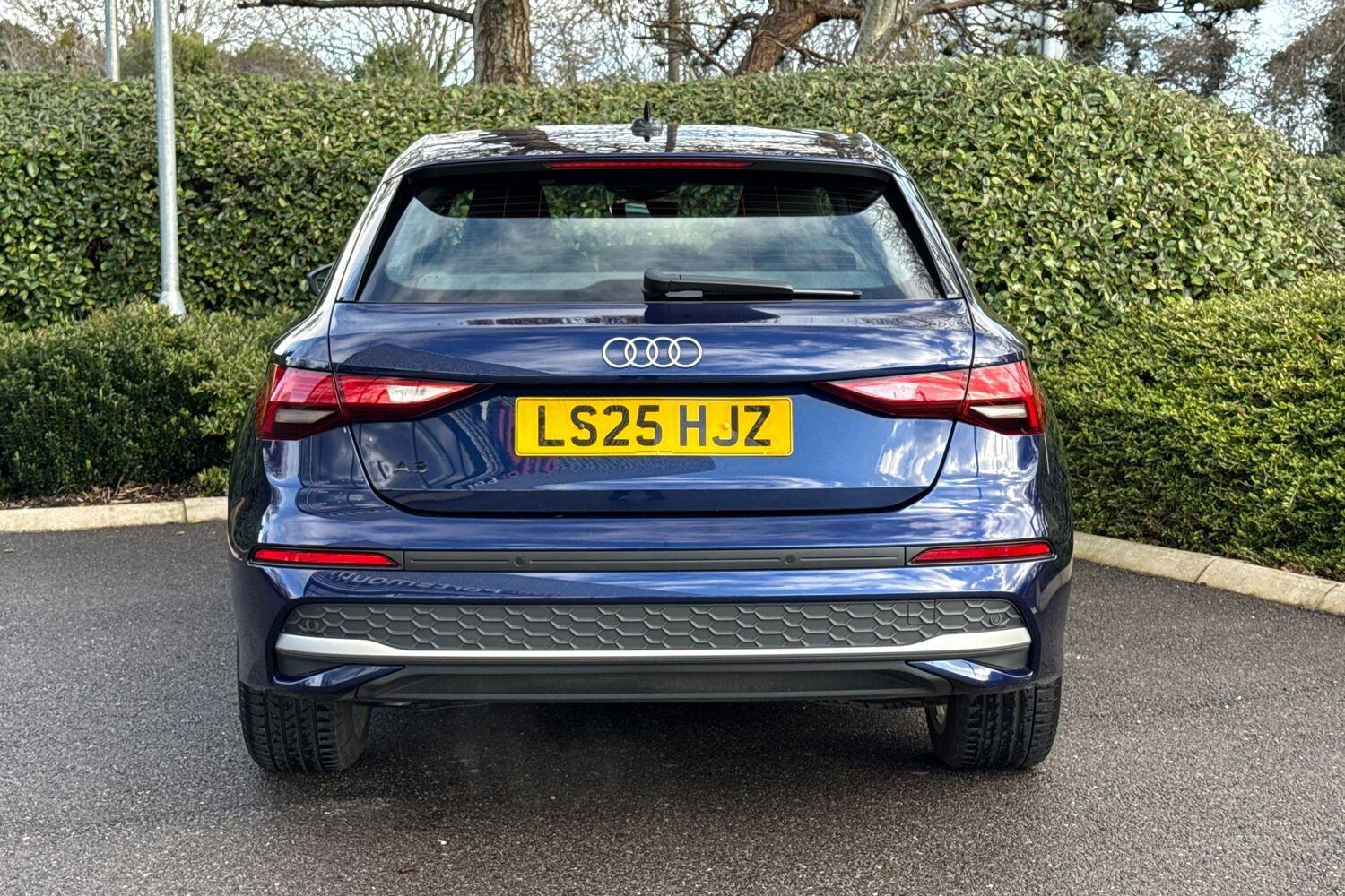 Used Audi A3 2025 for sale - 77574136: Photo 11