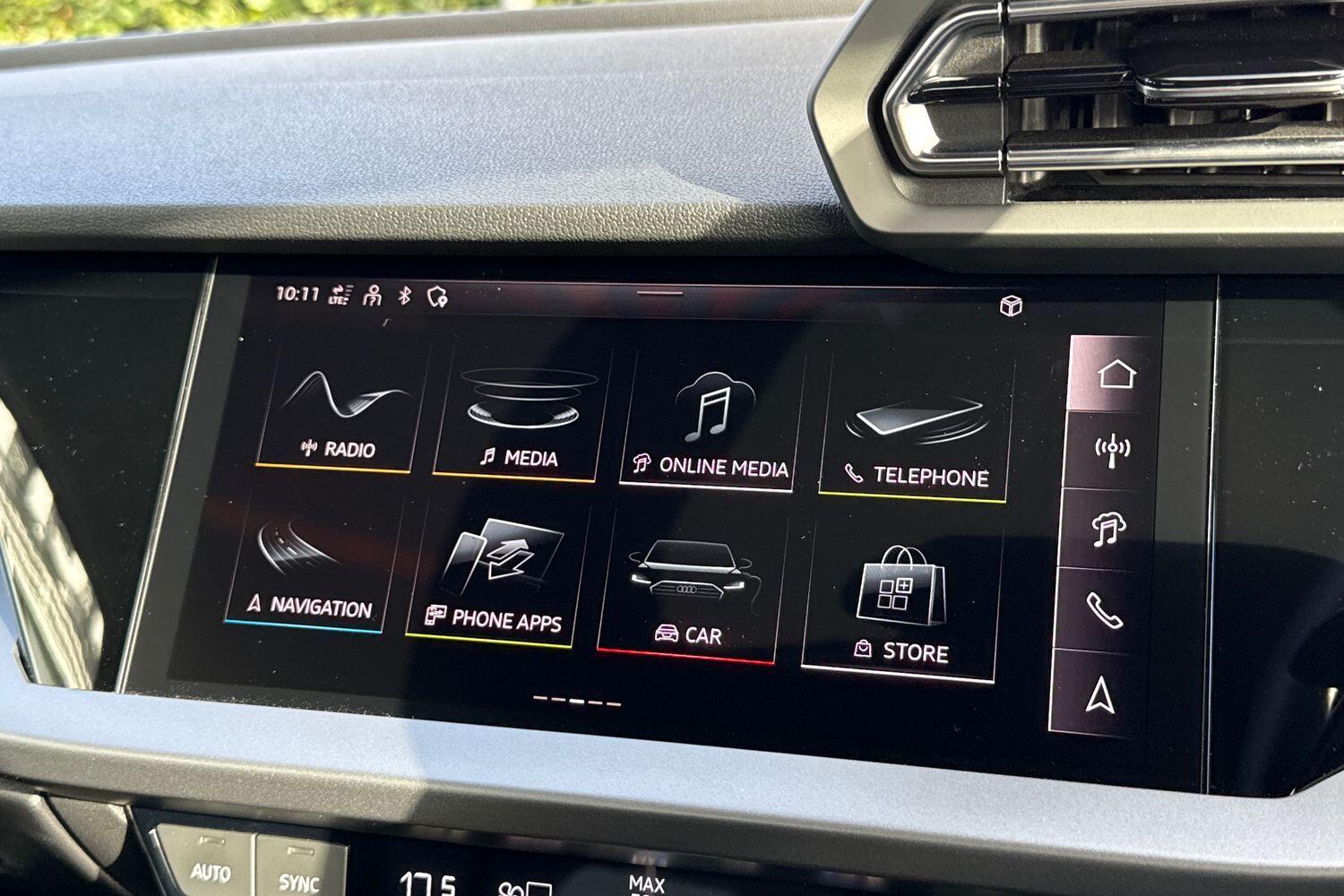 Used Audi A3 2025 for sale - 77574136: Photo 12