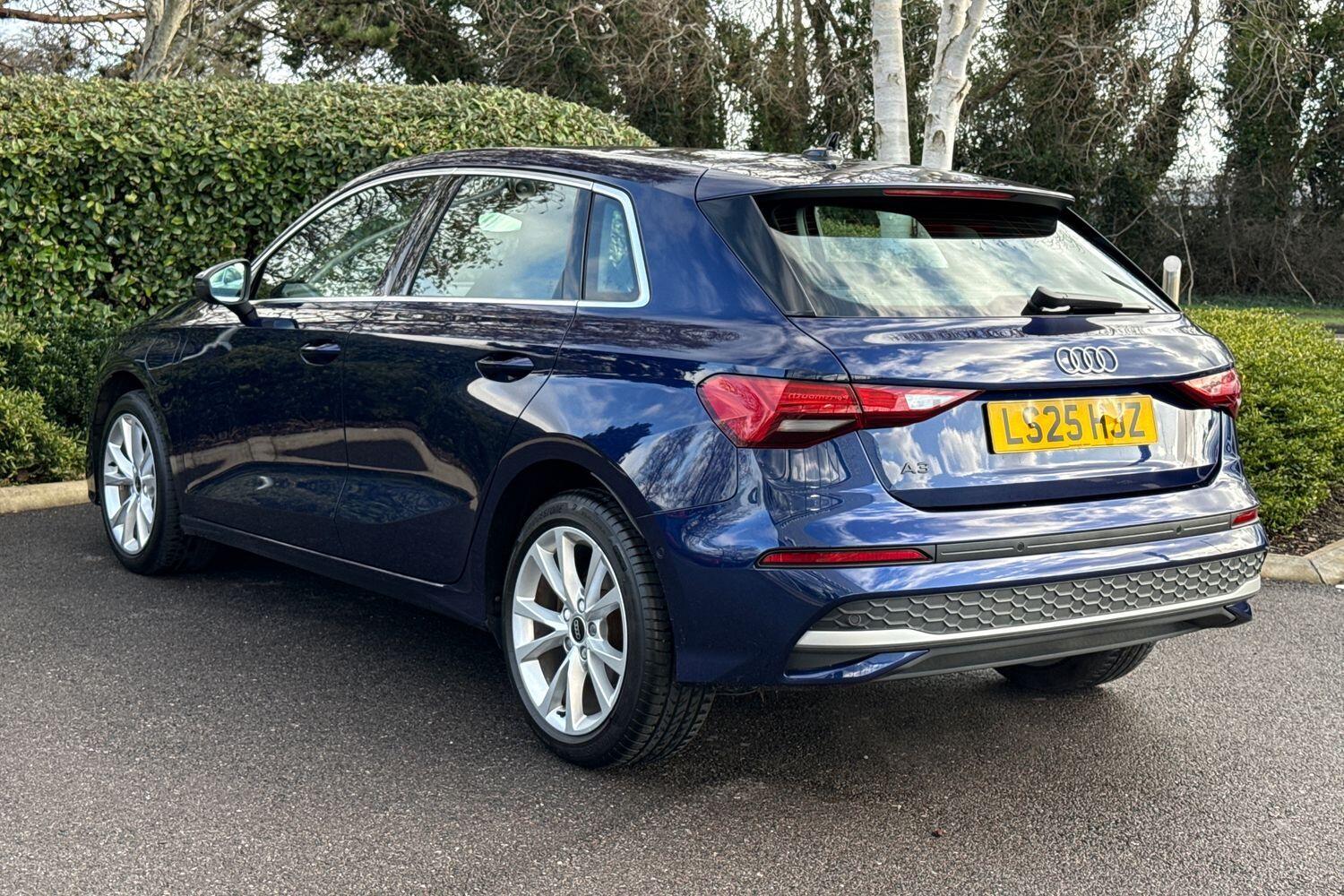 Used Audi A3 2025 for sale - 77574136: Photo 13