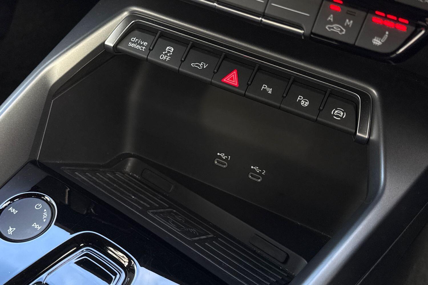 Used Audi A3 2025 for sale - 77574136: Photo 14