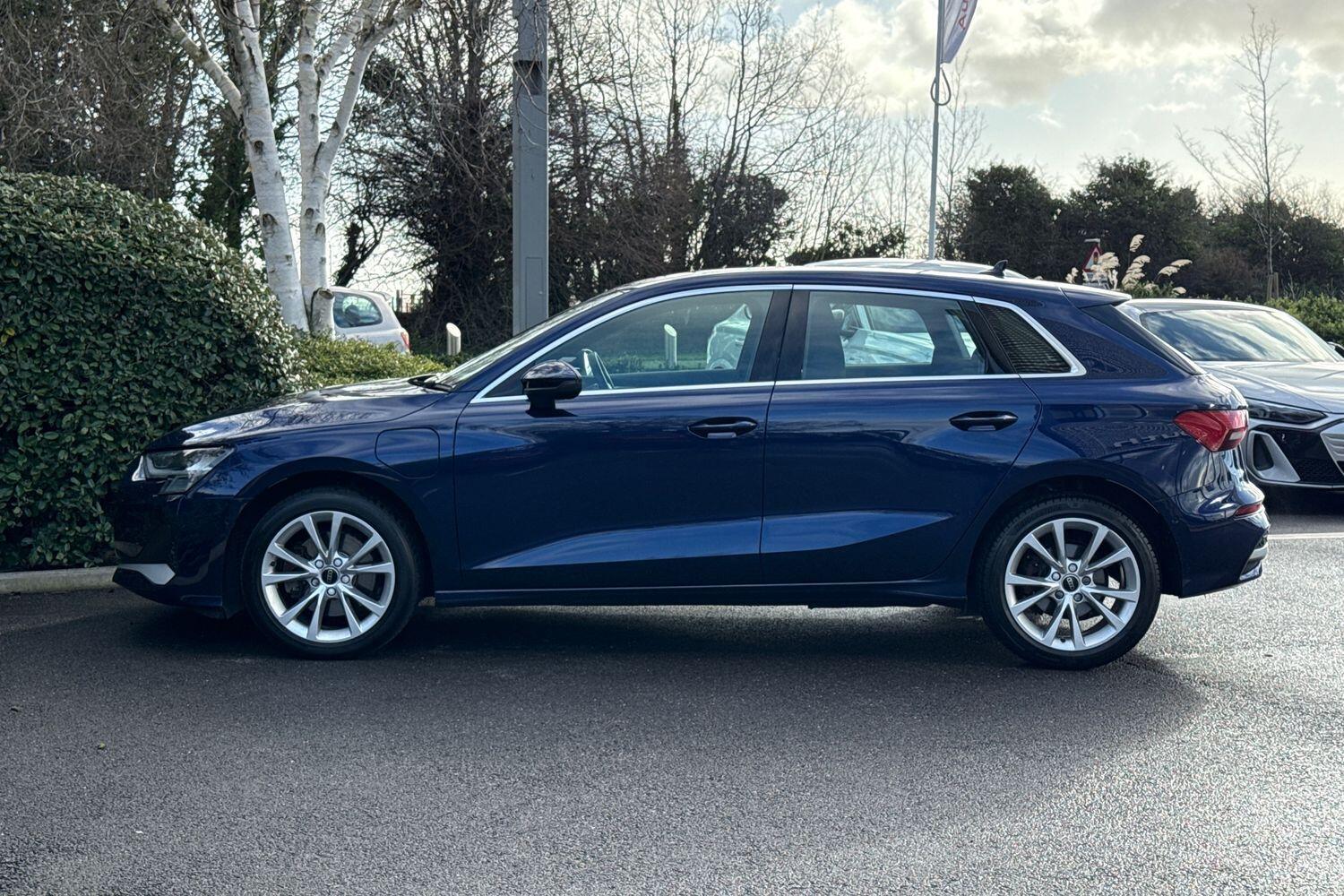 Used Audi A3 2025 for sale - 77574136: Photo 15