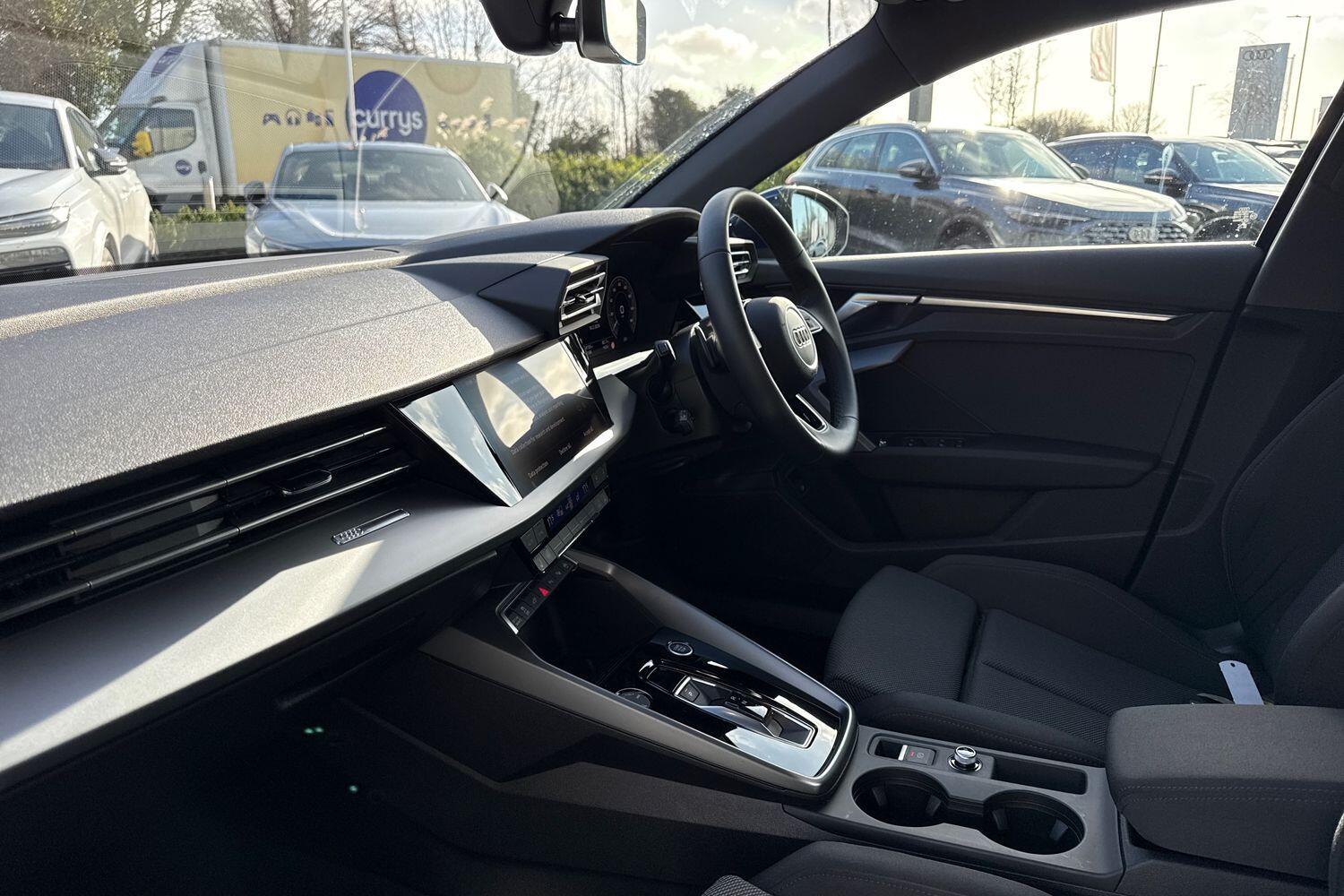 Used Audi A3 2025 for sale - 77574136: Photo 17