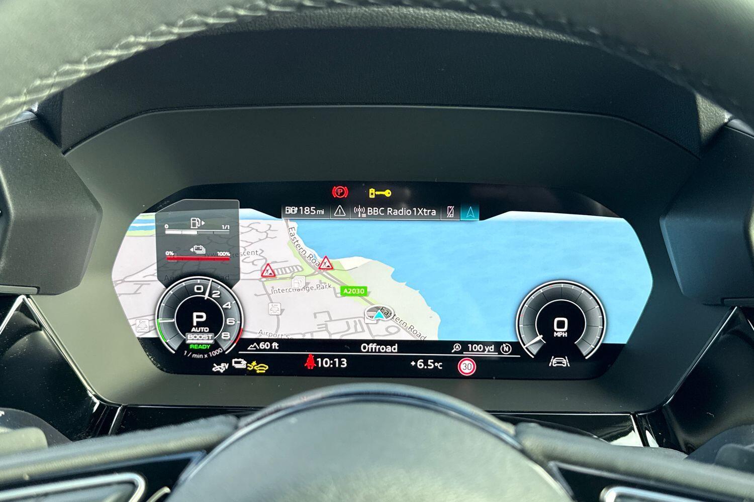 Used Audi A3 2025 for sale - 77574136: Photo 18