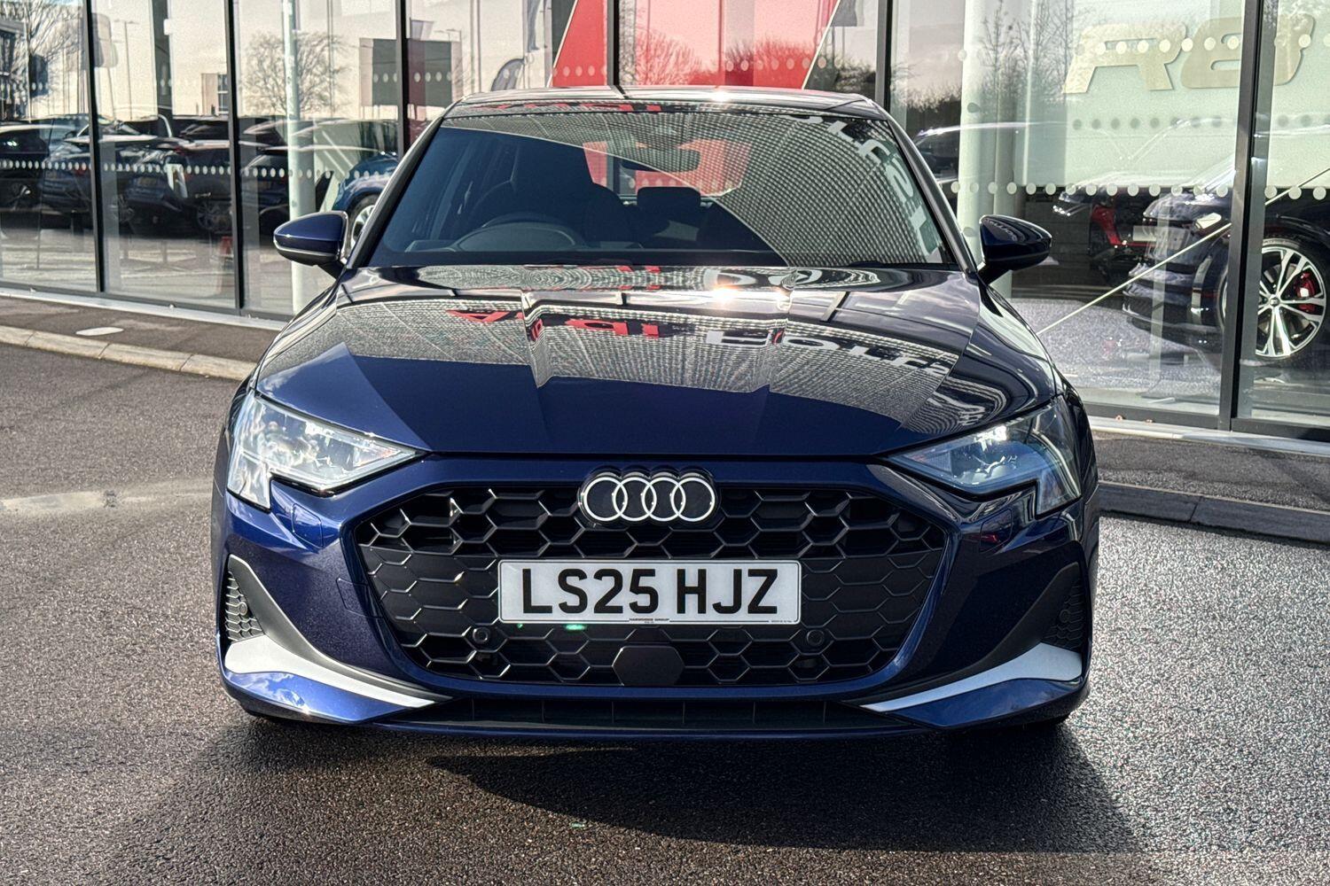 Used Audi A3 2025 for sale - 77574136: Photo 19