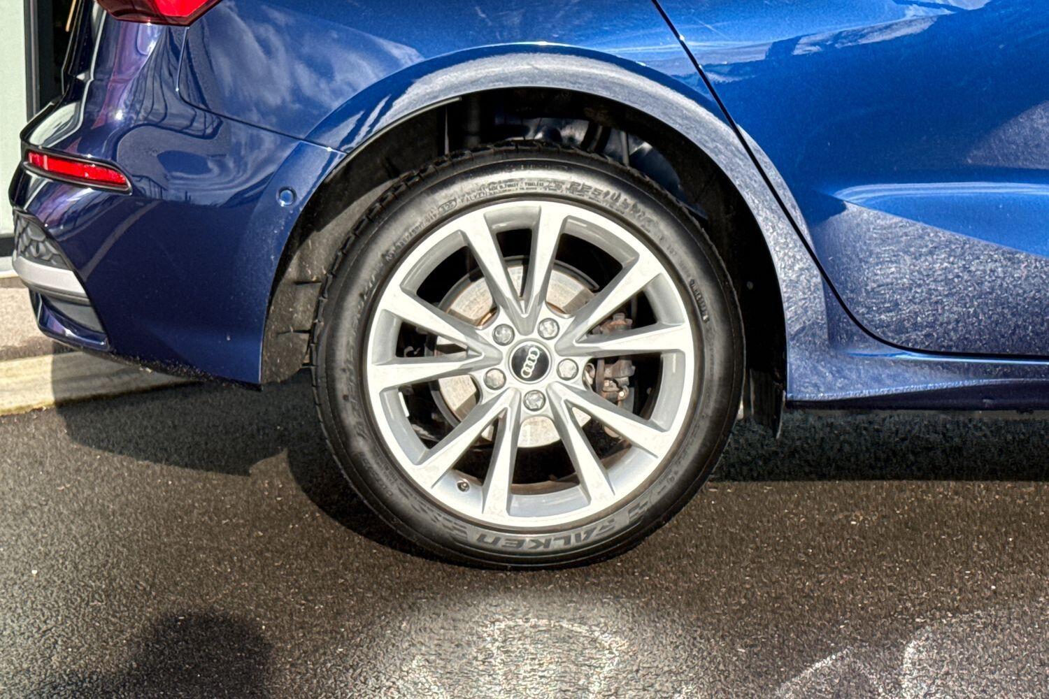 Used Audi A3 2025 for sale - 77574136: Photo 21