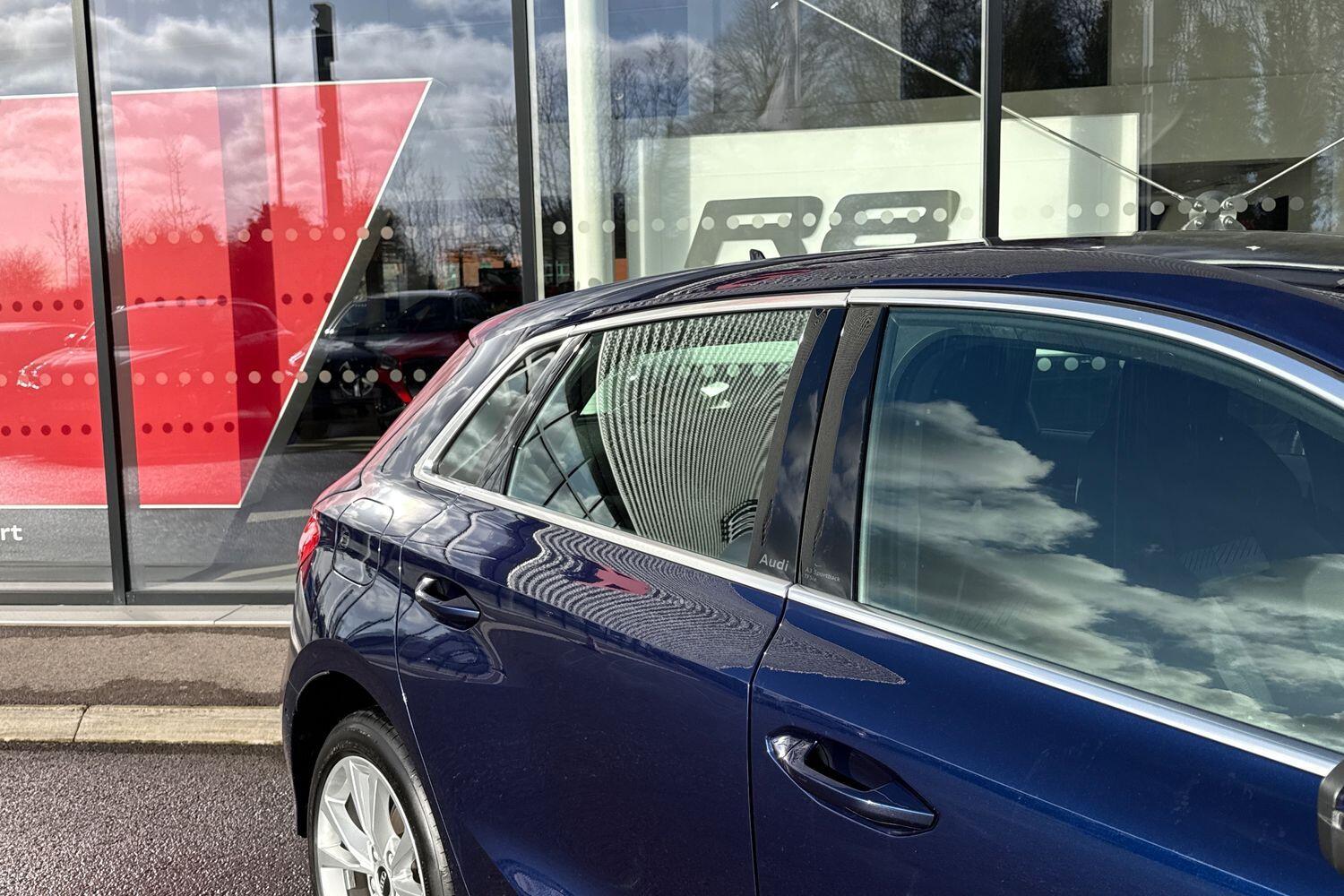 Used Audi A3 2025 for sale - 77574136: Photo 24