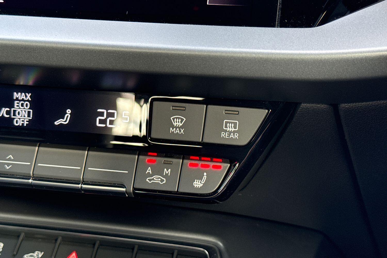 Used Audi A3 2025 for sale - 77574136: Photo 25