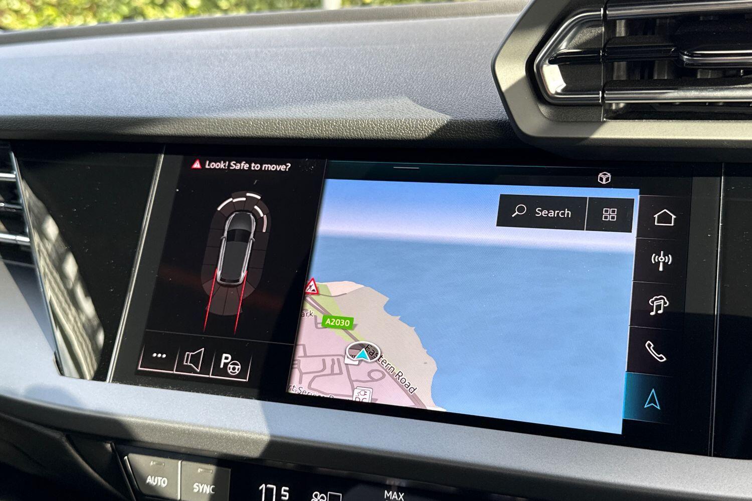 Used Audi A3 2025 for sale - 77574136: Photo 27