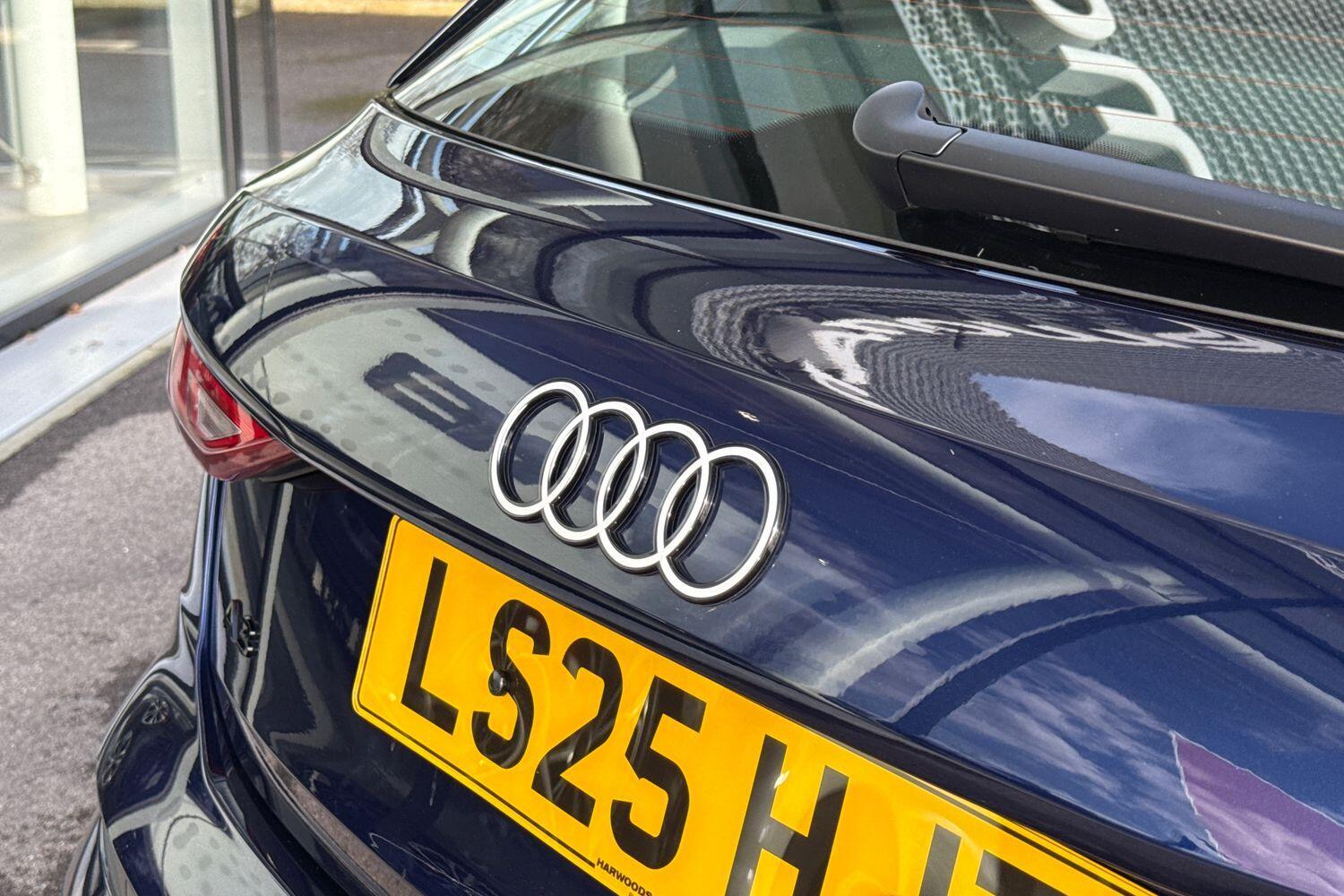 Used Audi A3 2025 for sale - 77574136: Photo 28