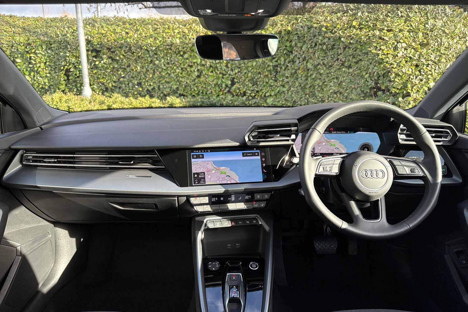 Used Audi A3 2025 for sale - 77574136: Photo 3