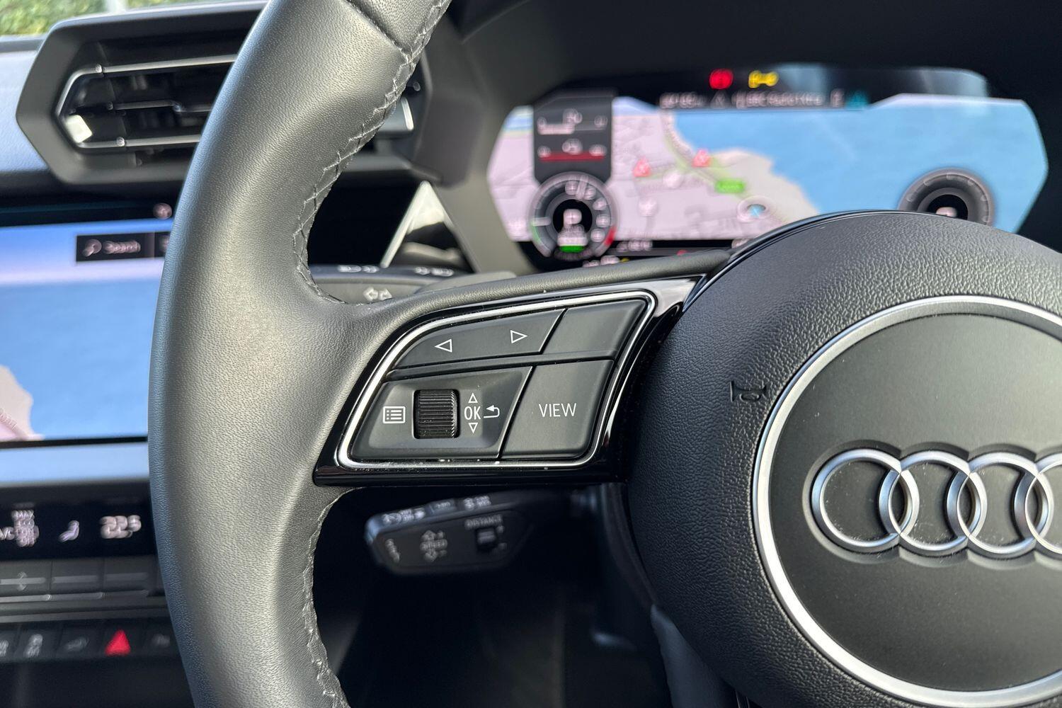 Used Audi A3 2025 for sale - 77574136: Photo 32