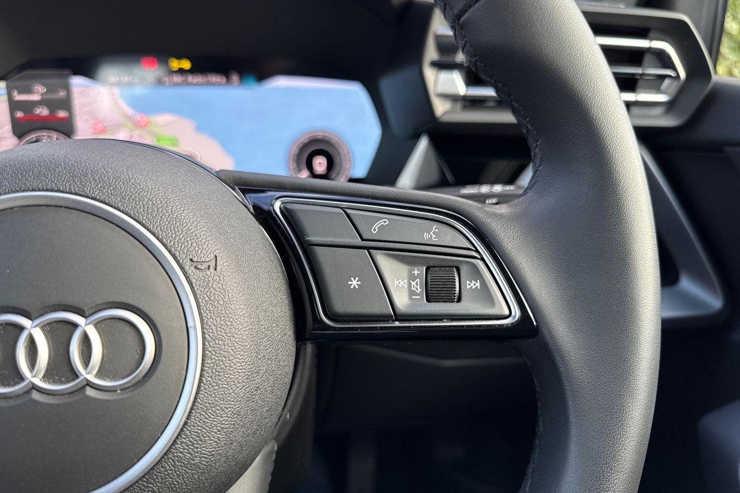 Used Audi A3 2025 for sale - 77574136: Photo 33