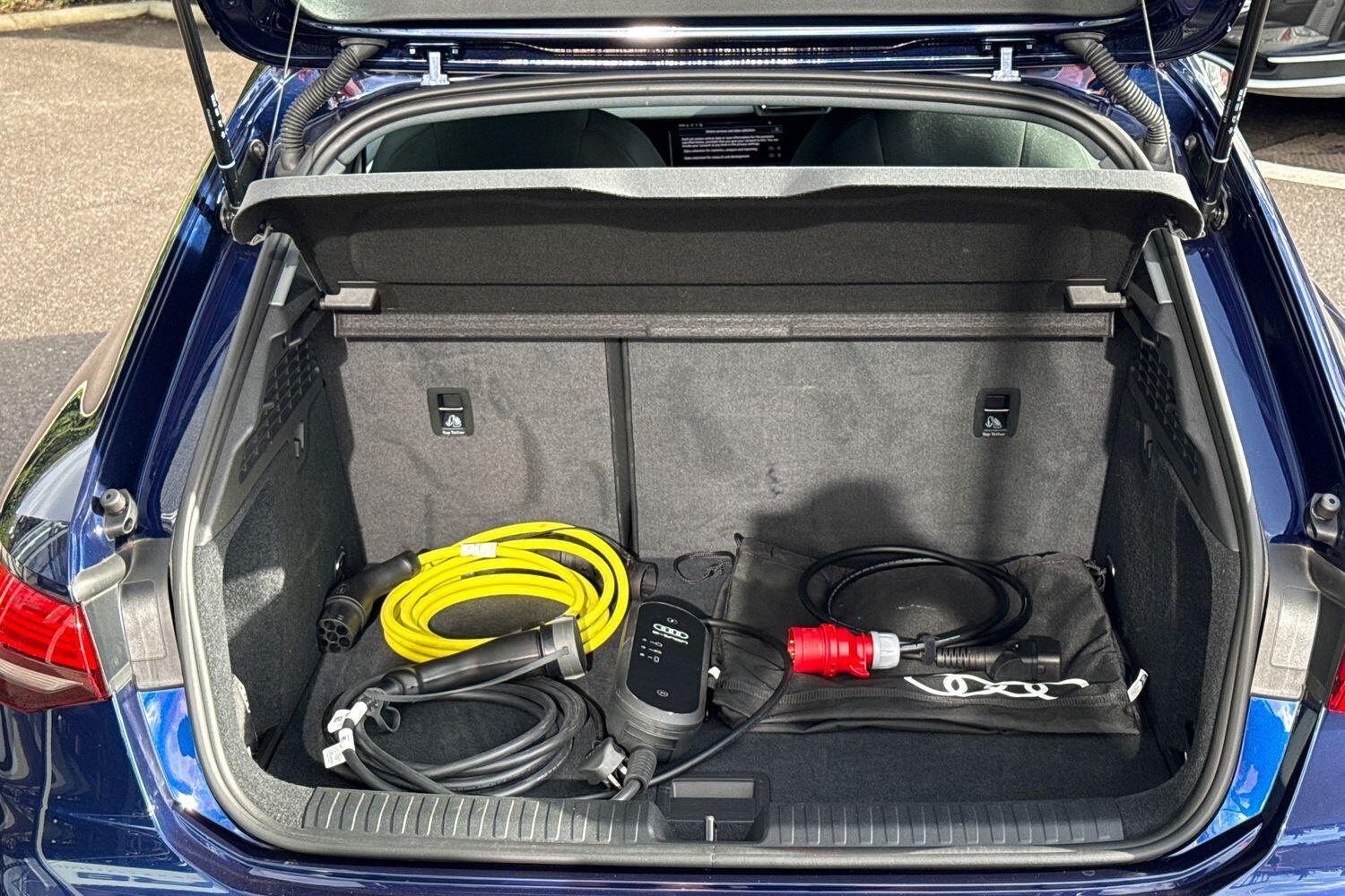 Used Audi A3 2025 for sale - 77574136: Photo 35