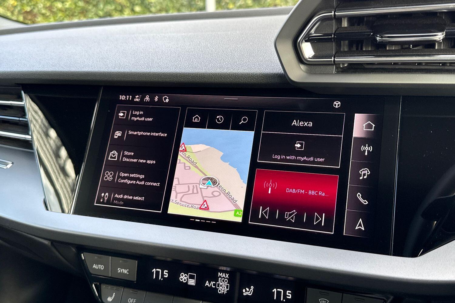 Used Audi A3 2025 for sale - 77574136: Photo 36