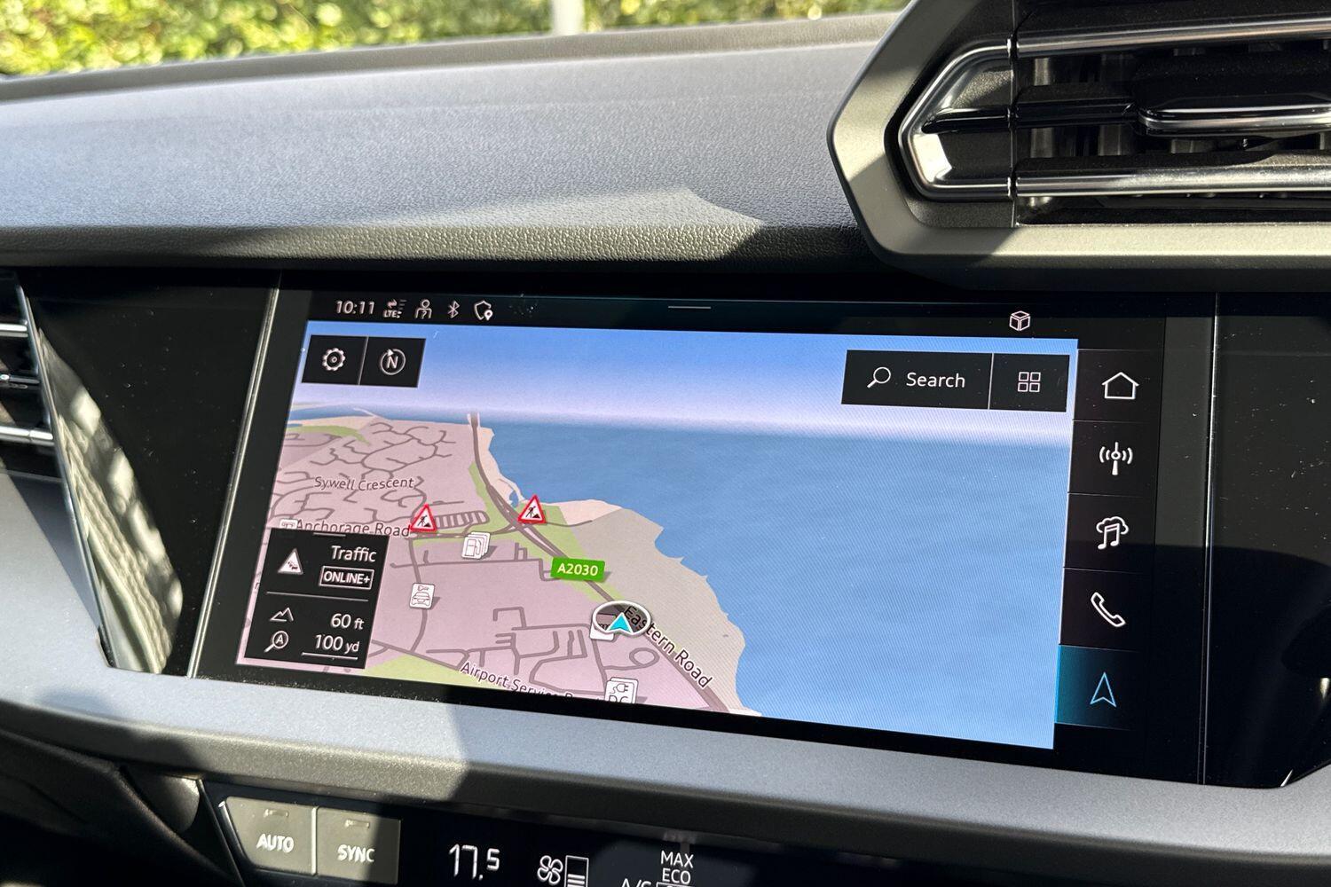 Used Audi A3 2025 for sale - 77574136: Photo 4