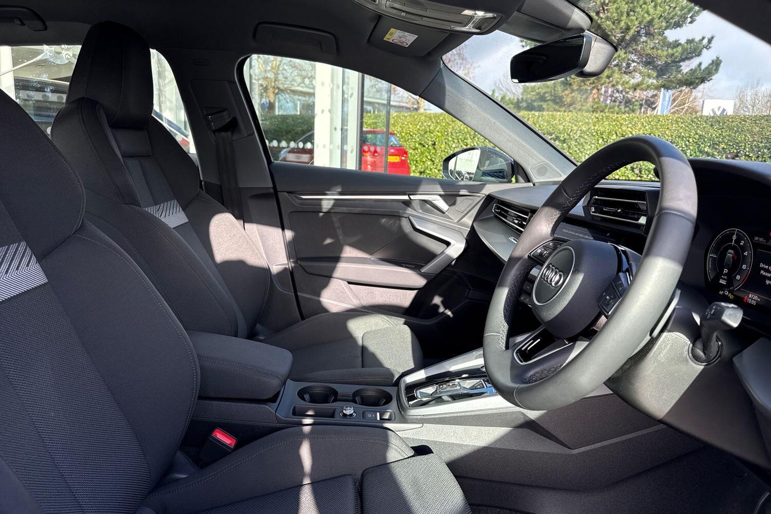 Used Audi A3 2025 for sale - 77574136: Photo 43