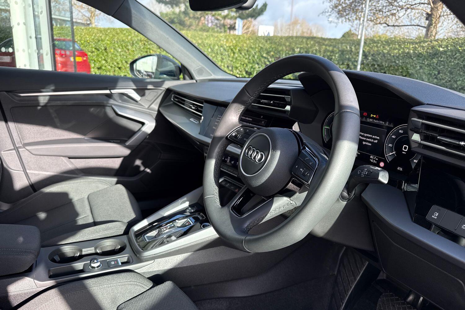 Used Audi A3 2025 for sale - 77574136: Photo 44