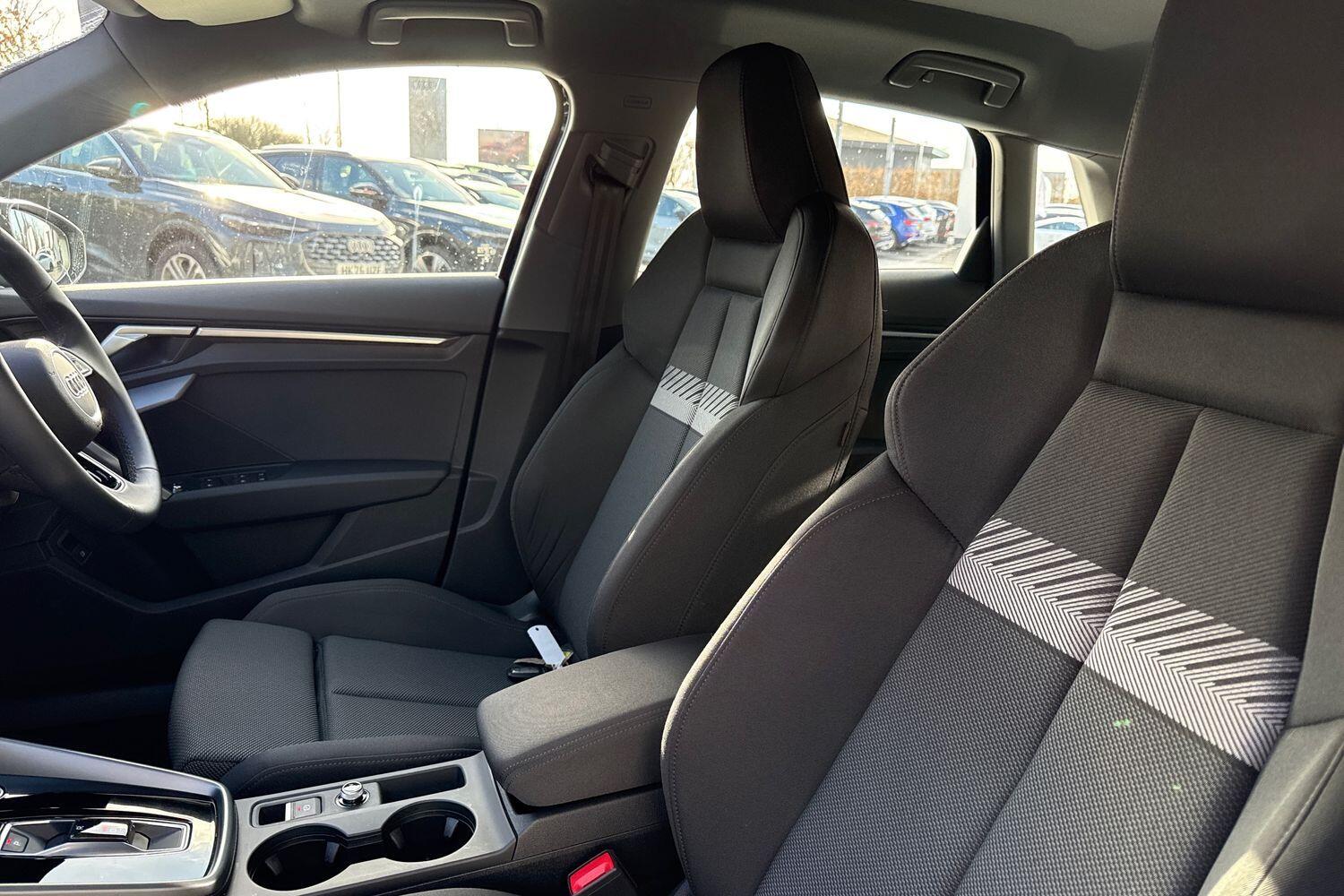 Used Audi A3 2025 for sale - 77574136: Photo 45