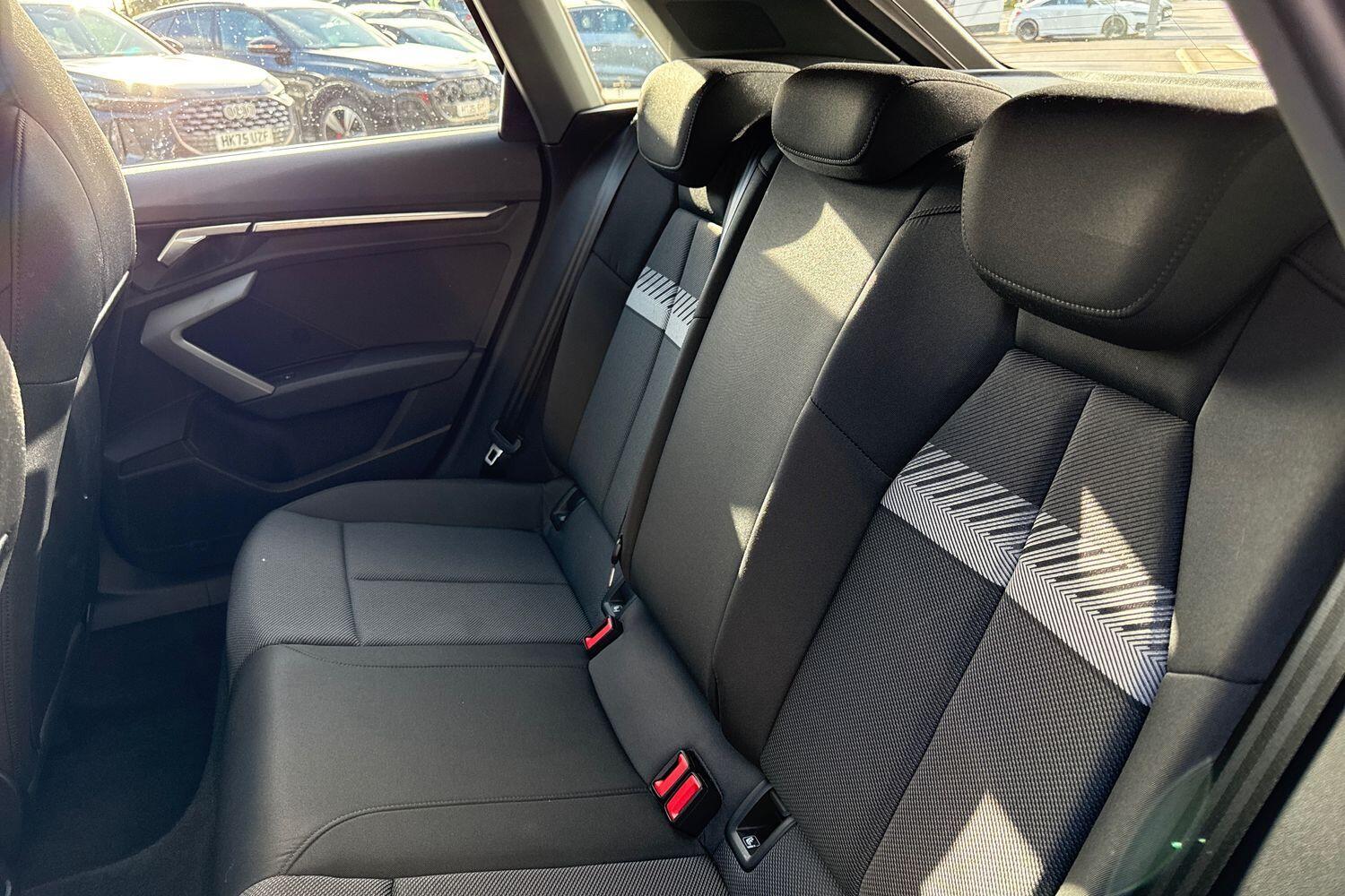 Used Audi A3 2025 for sale - 77574136: Photo 47