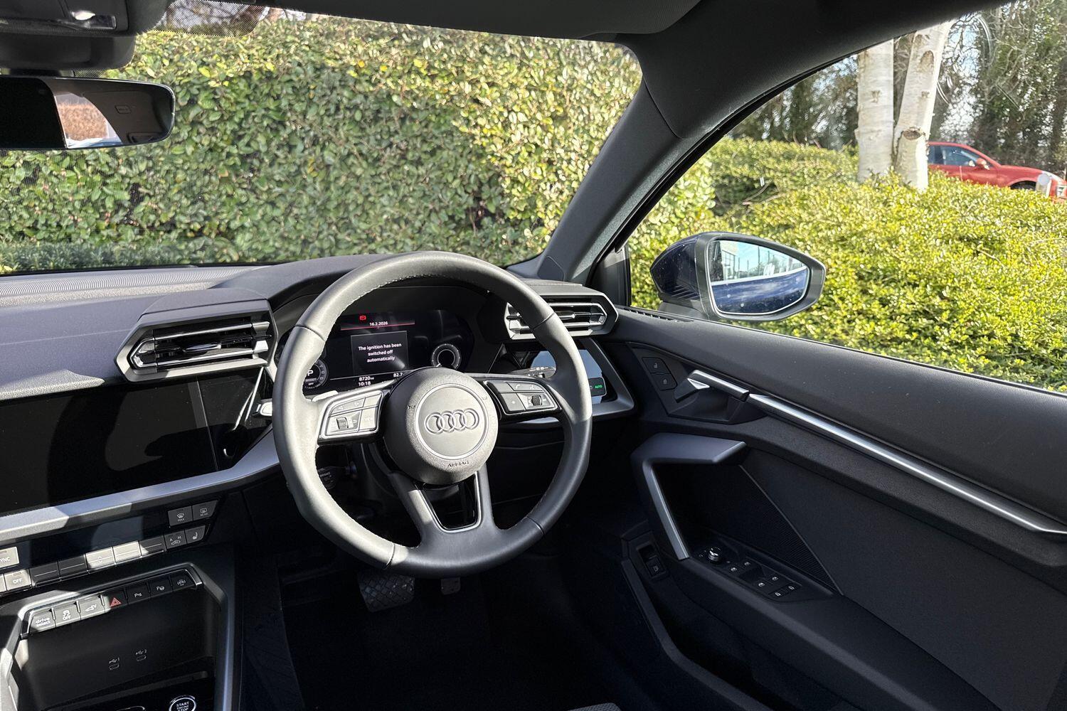 Used Audi A3 2025 for sale - 77574136: Photo 50