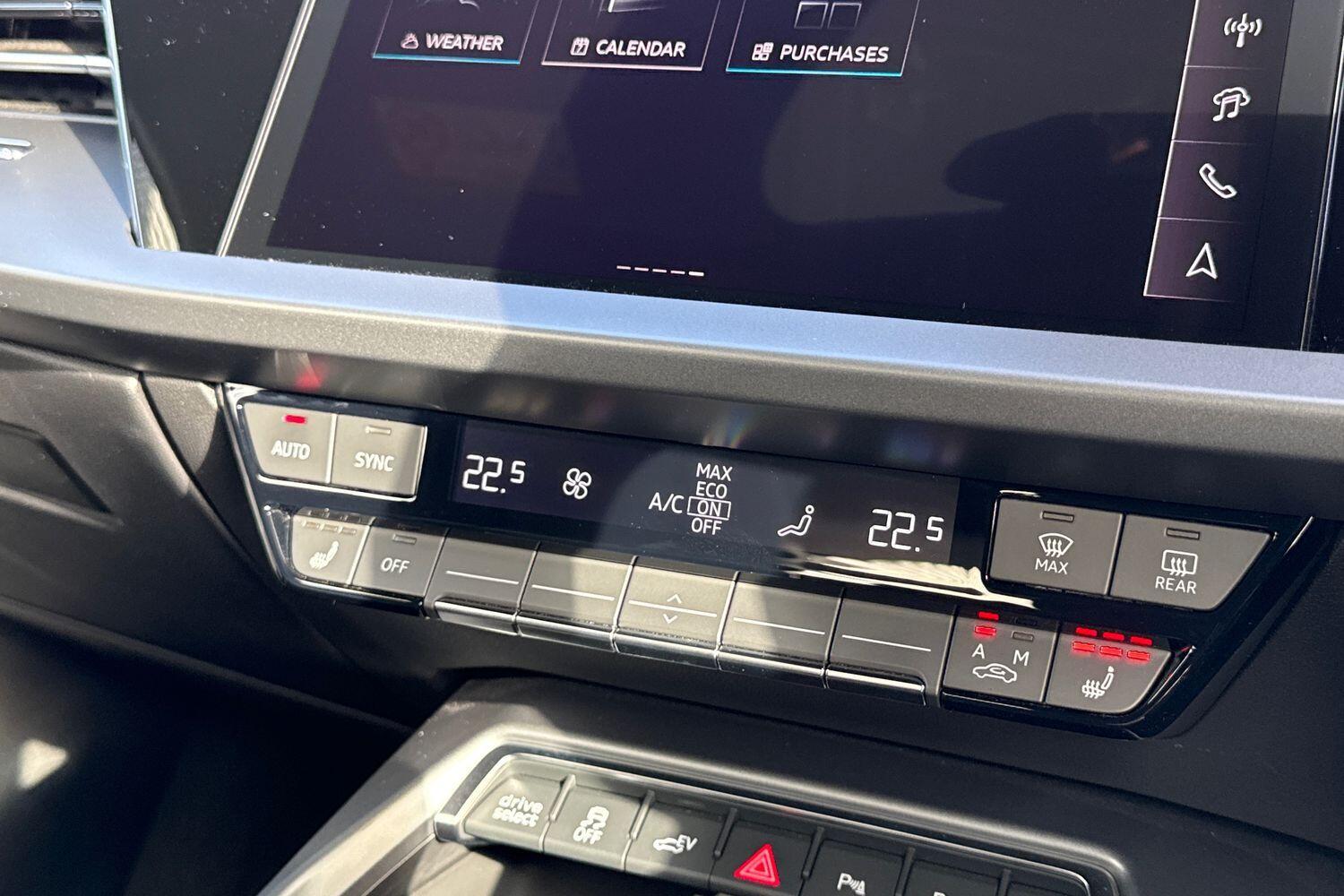 Used Audi A3 2025 for sale - 77574136: Photo 6