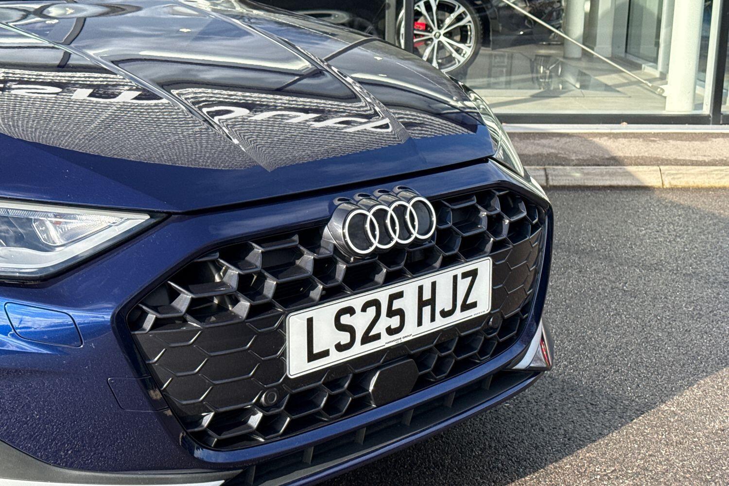 Used Audi A3 2025 for sale - 77574136: Photo 7